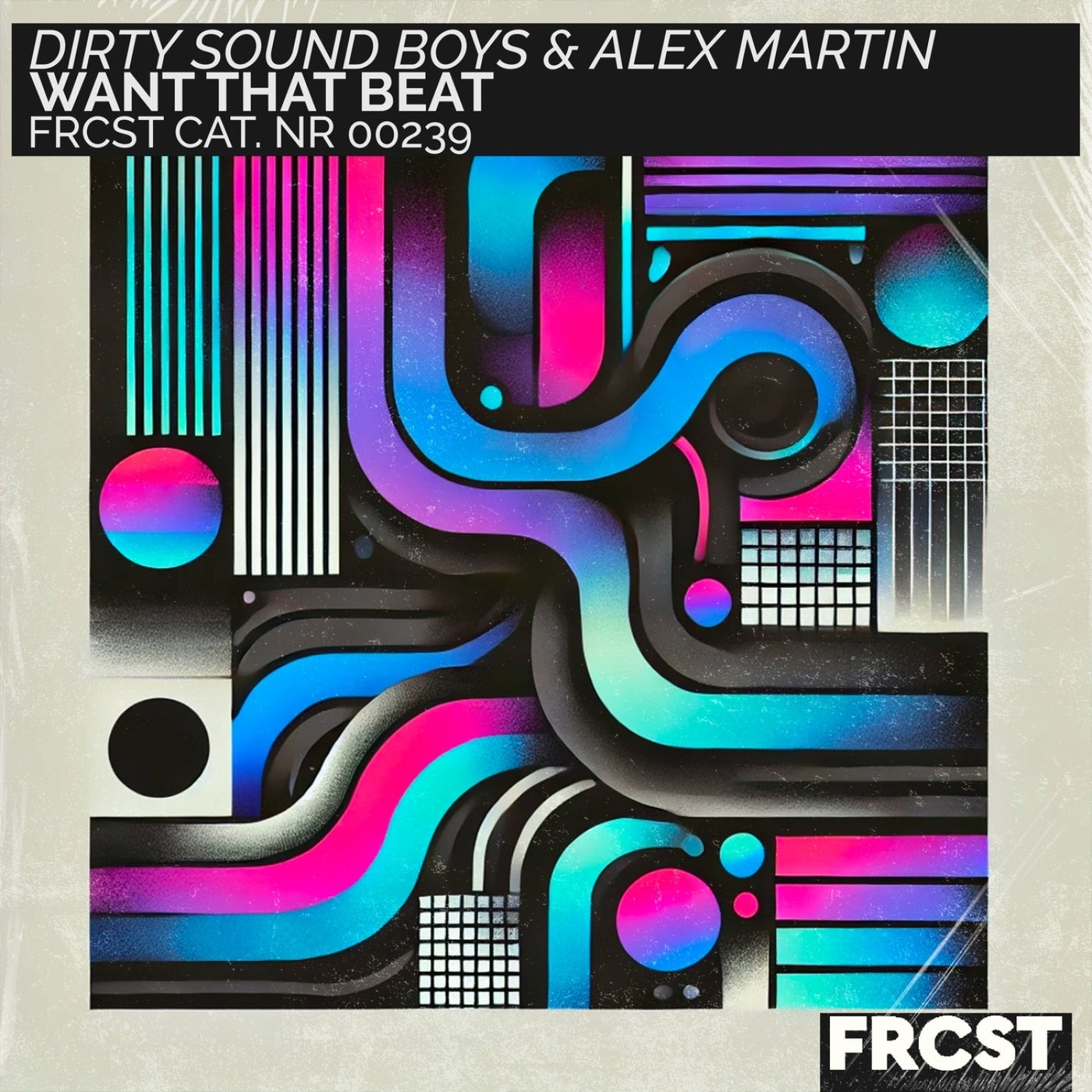 Want That Beat