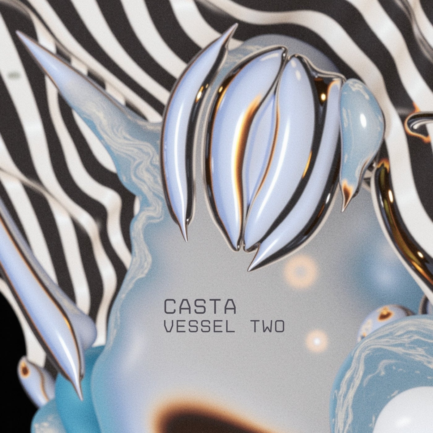 Vessel Two