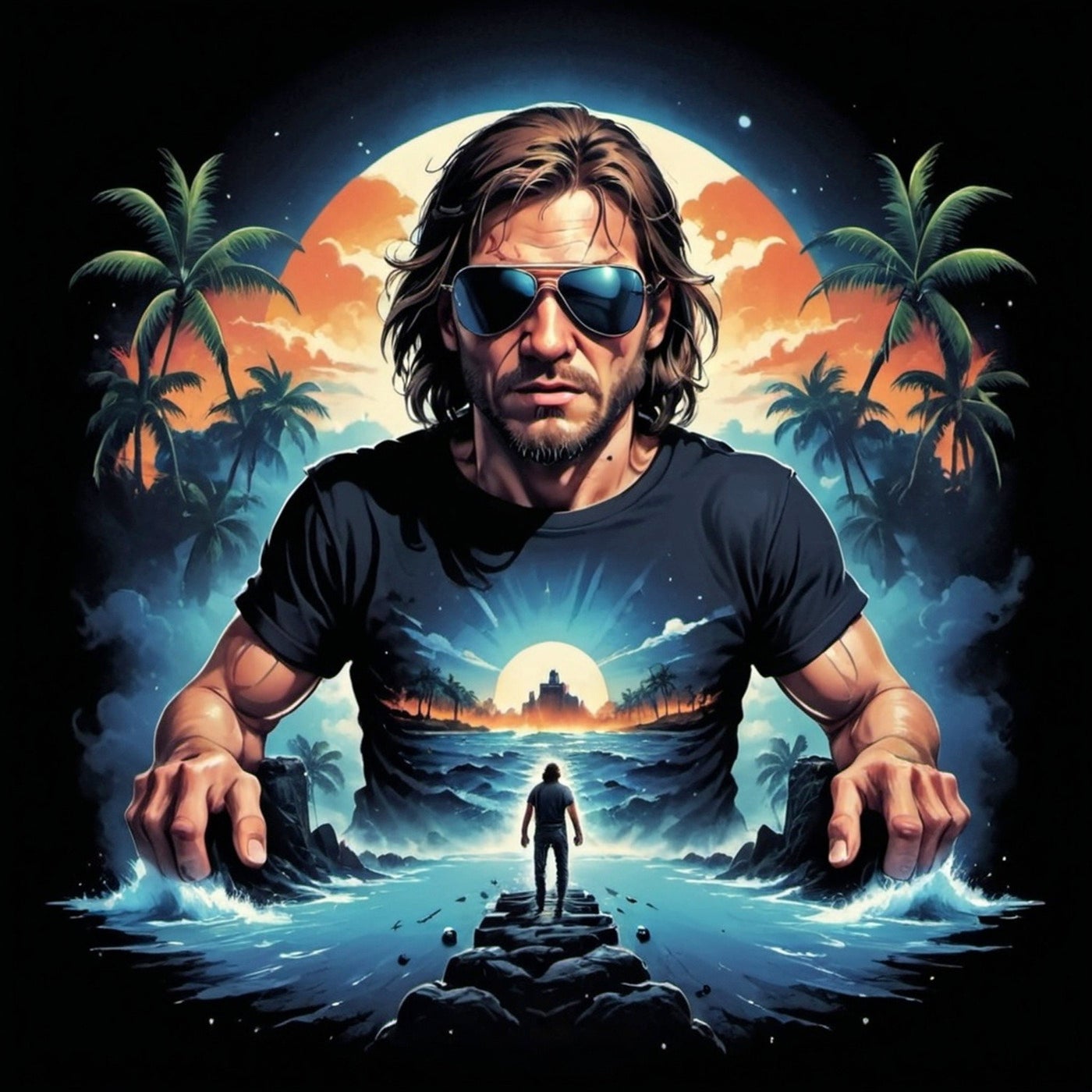 Escape from Reality