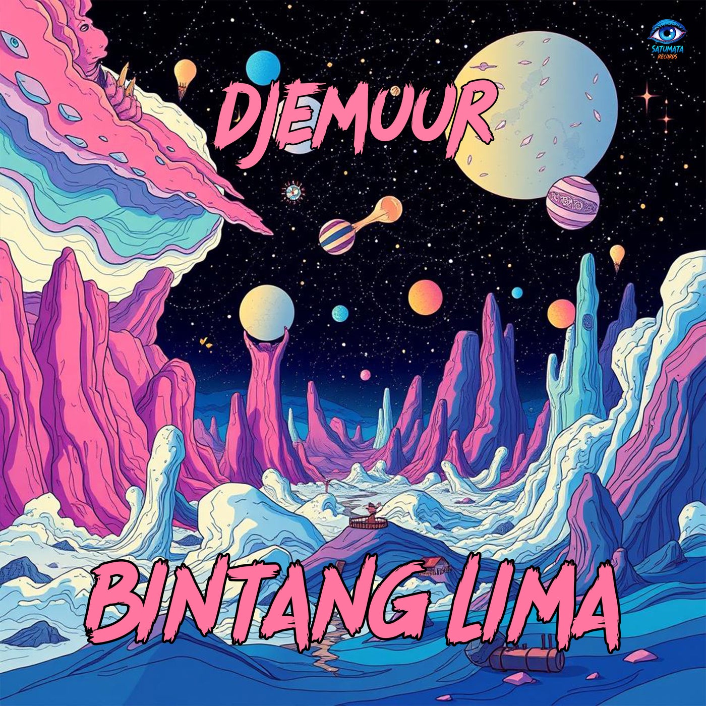 Bintang Lima