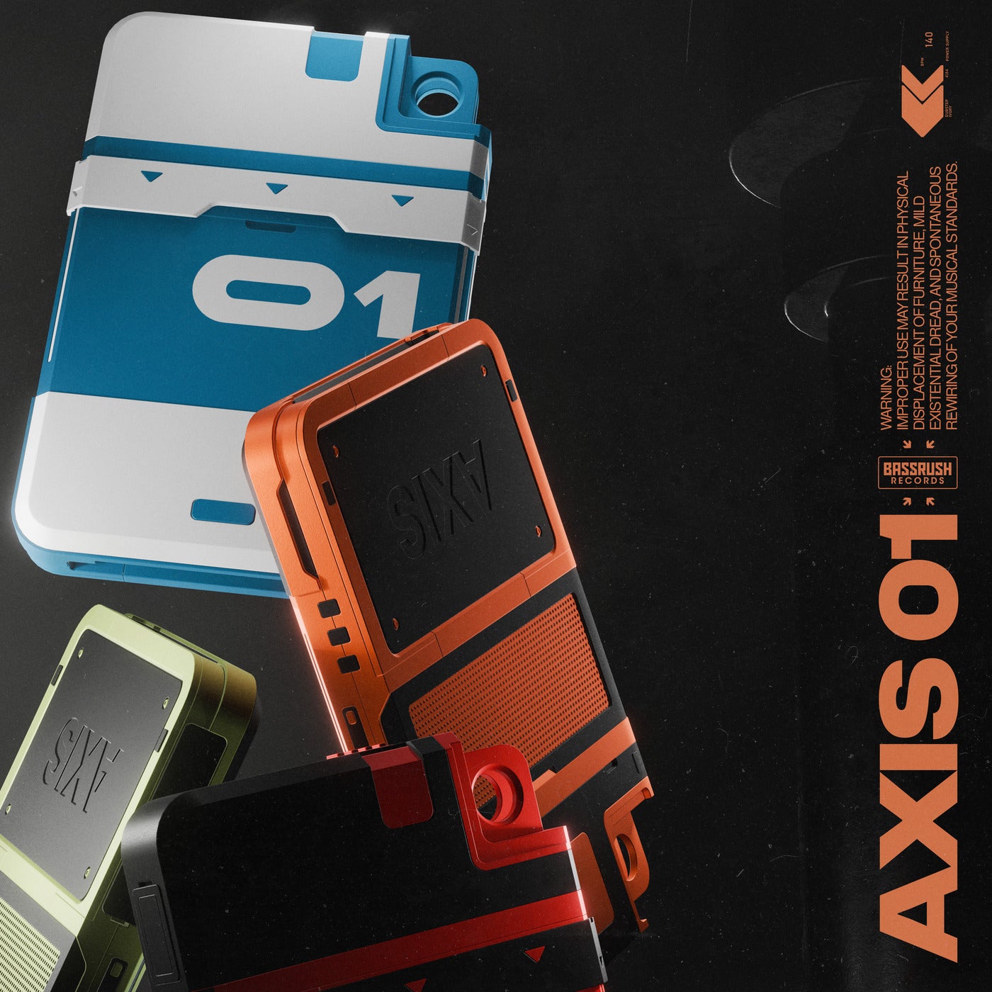 Dubstep preview 3