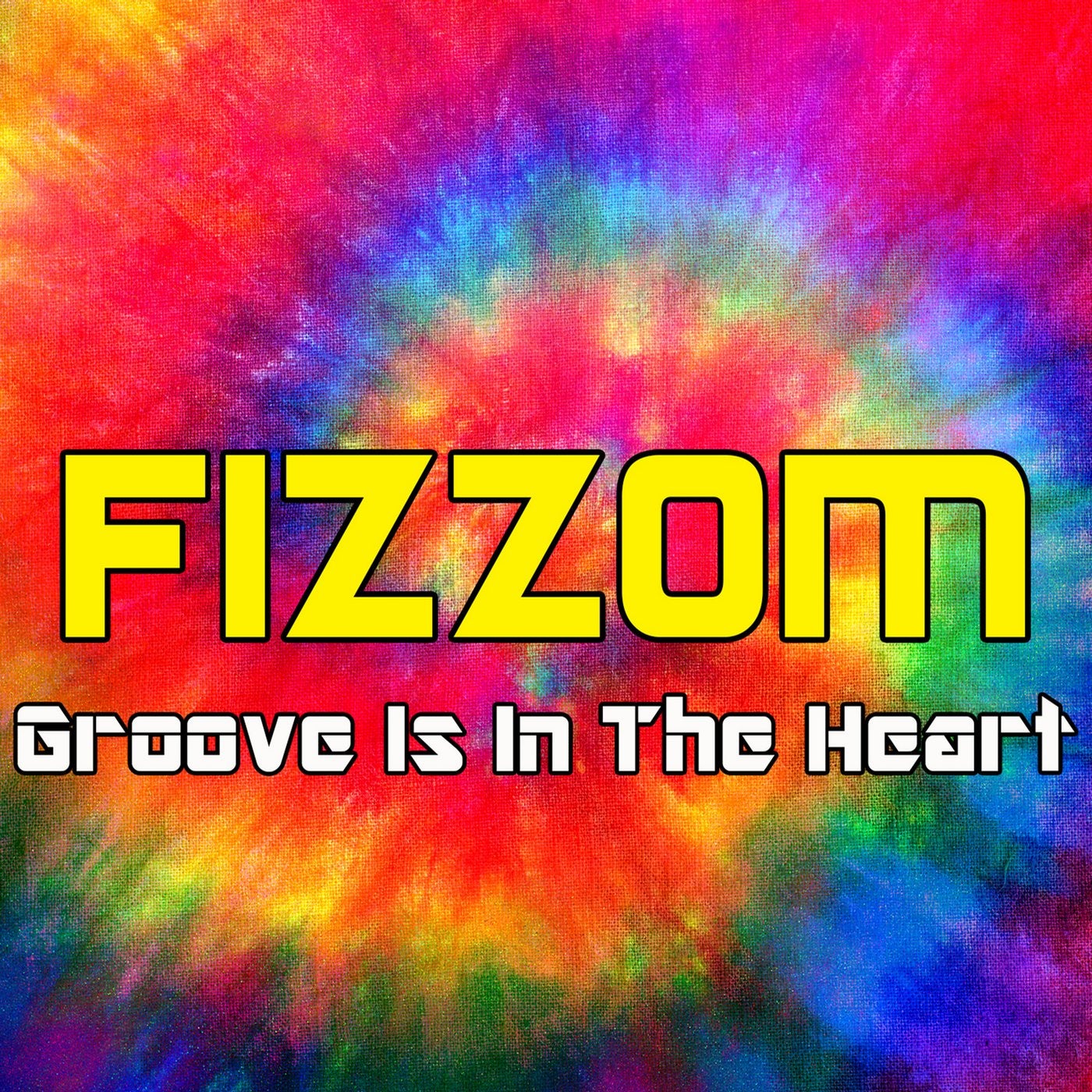 Groove is in the Heart