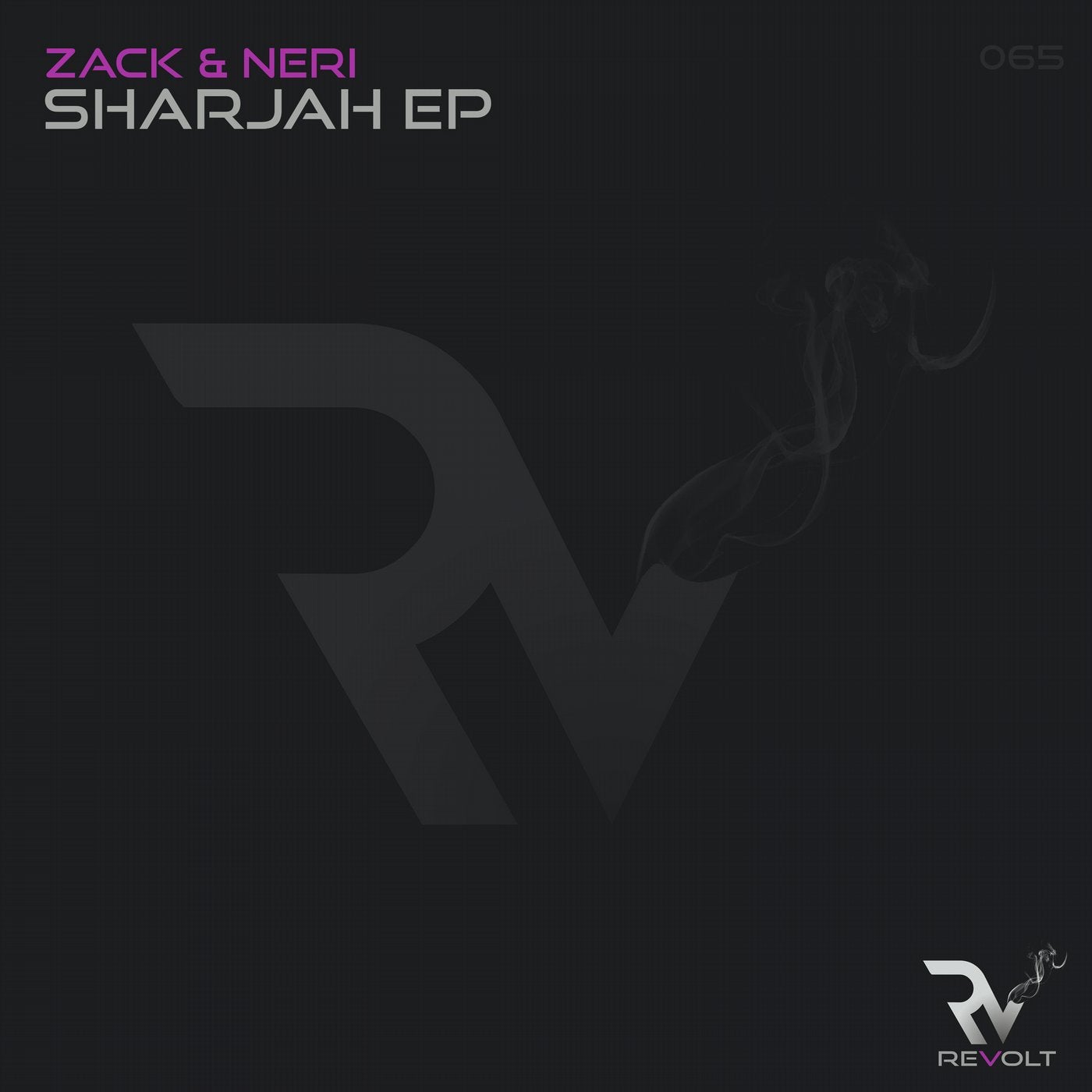 Sharjah EP