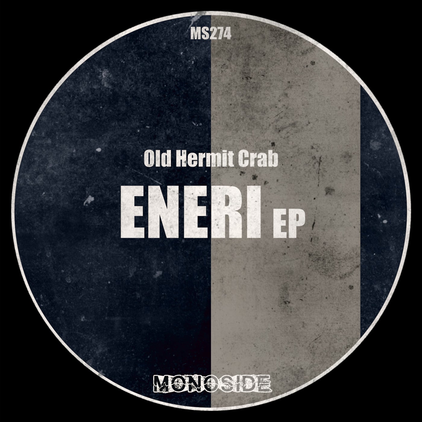 Eneri EP