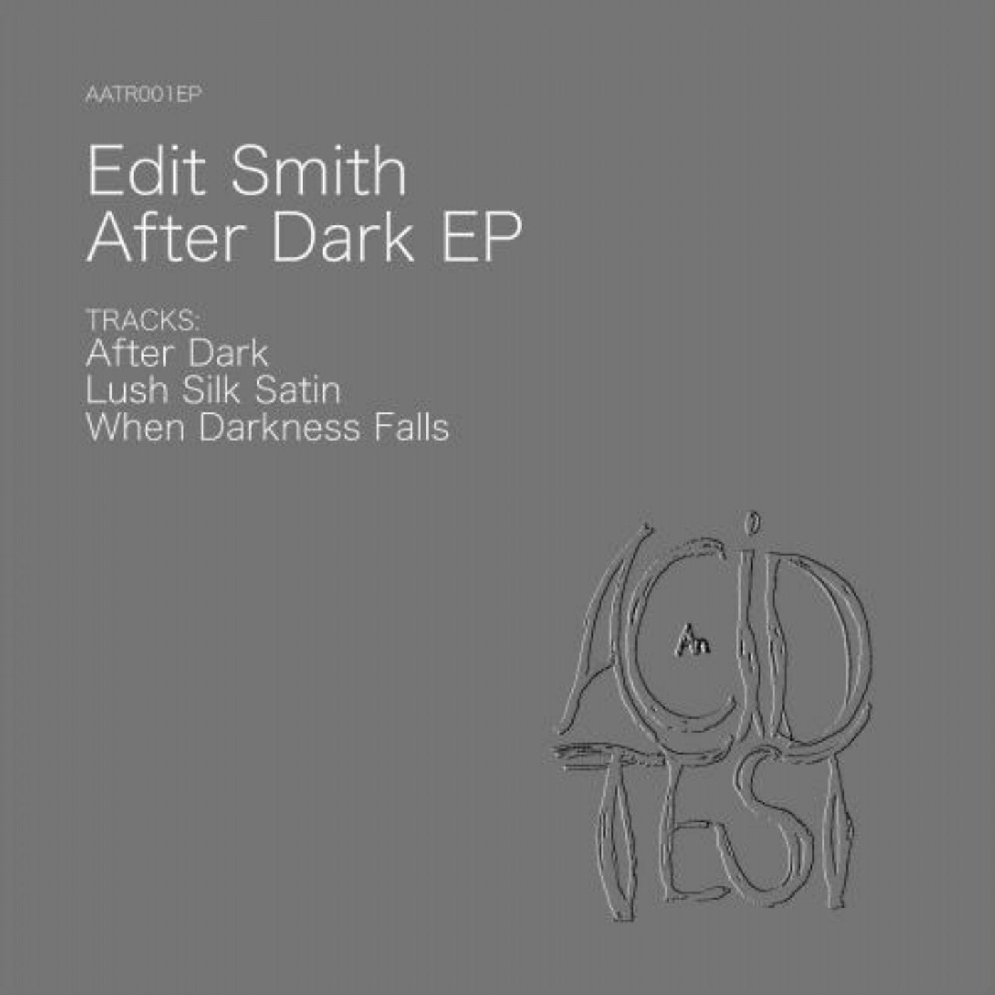 After Dark EP