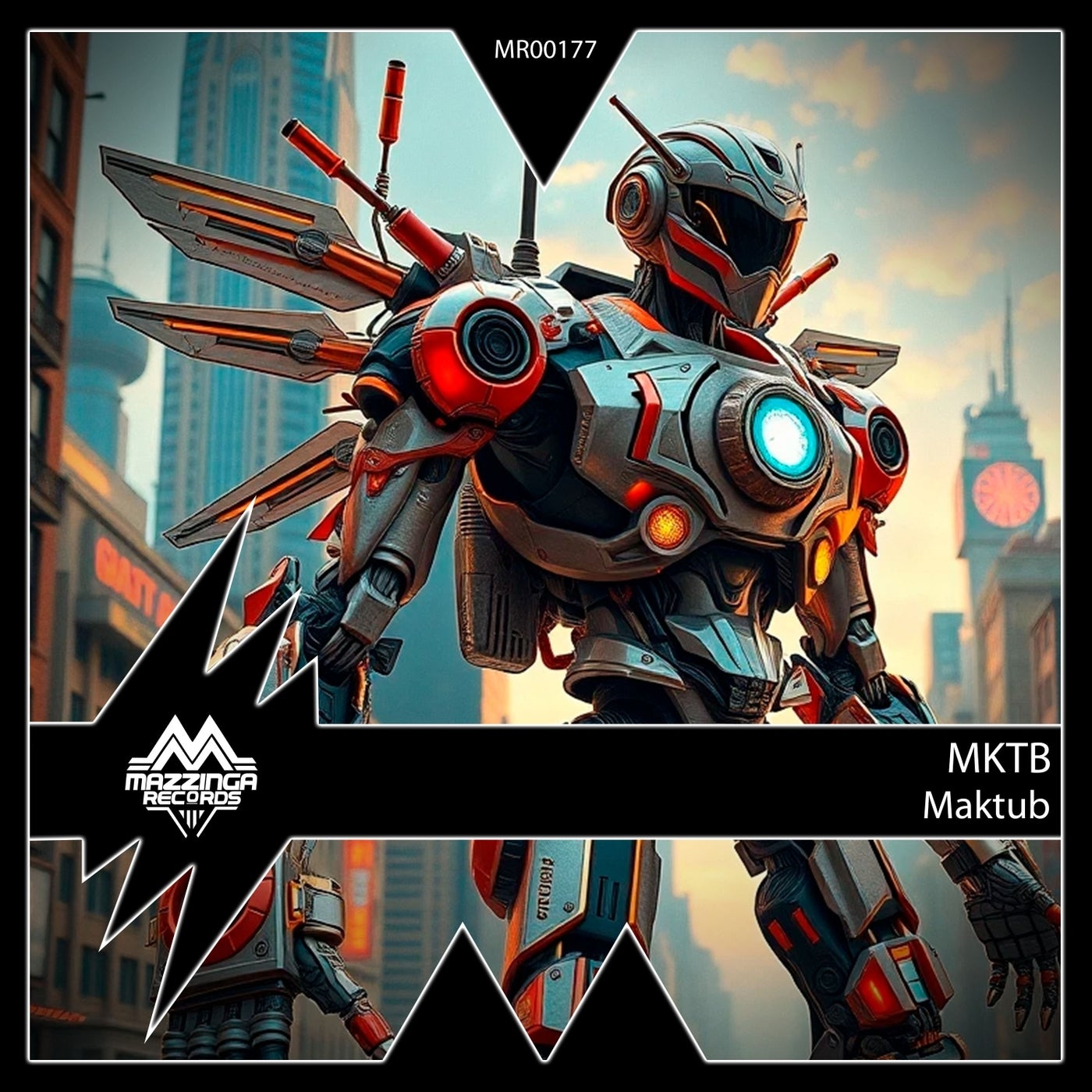 Maktub