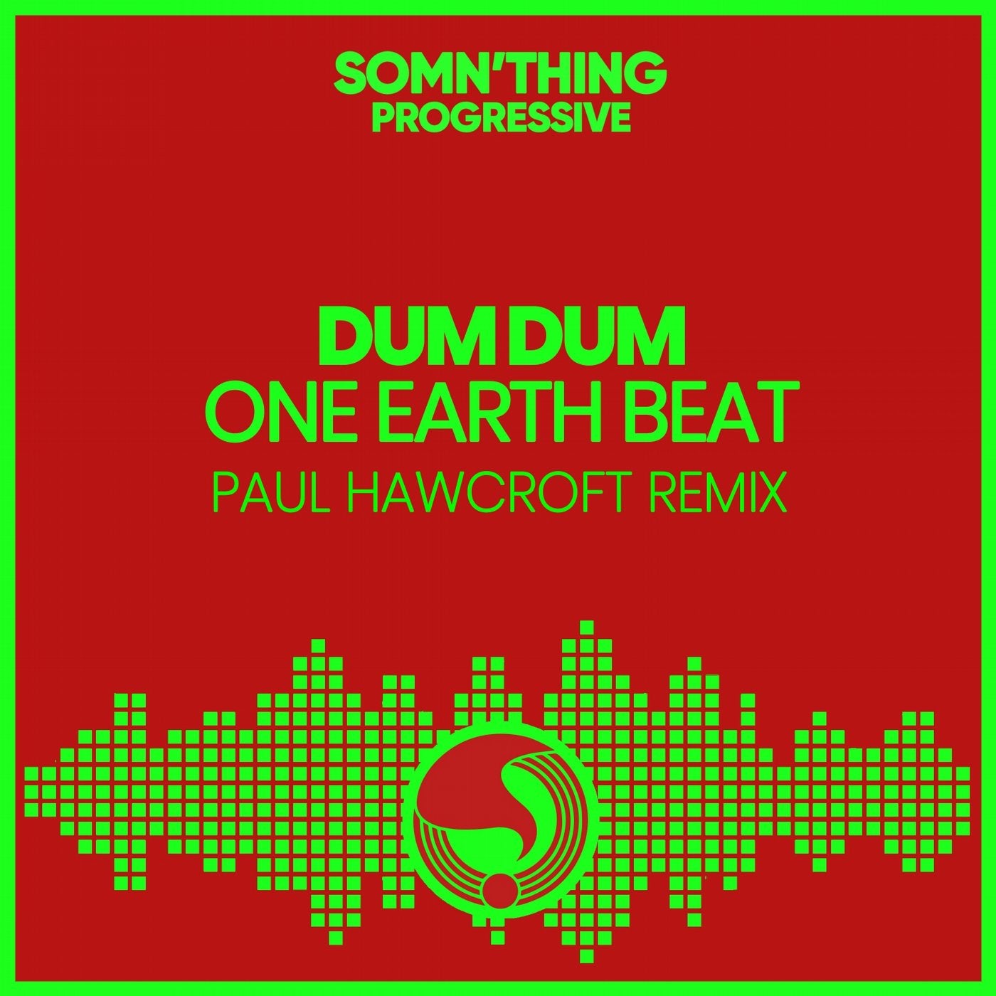 One Earth Beat (Paul Hawcroft Remix)