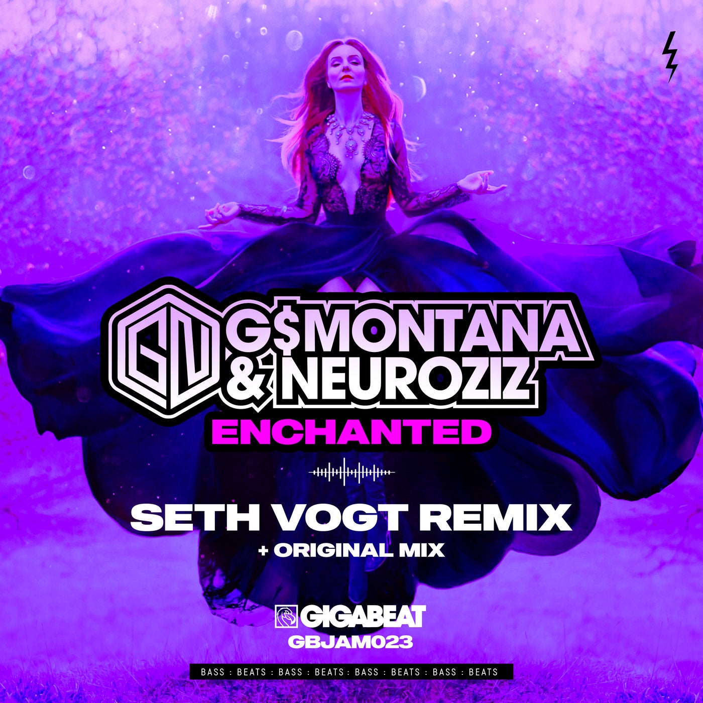 Enchanted (Seth Vogt Remix)