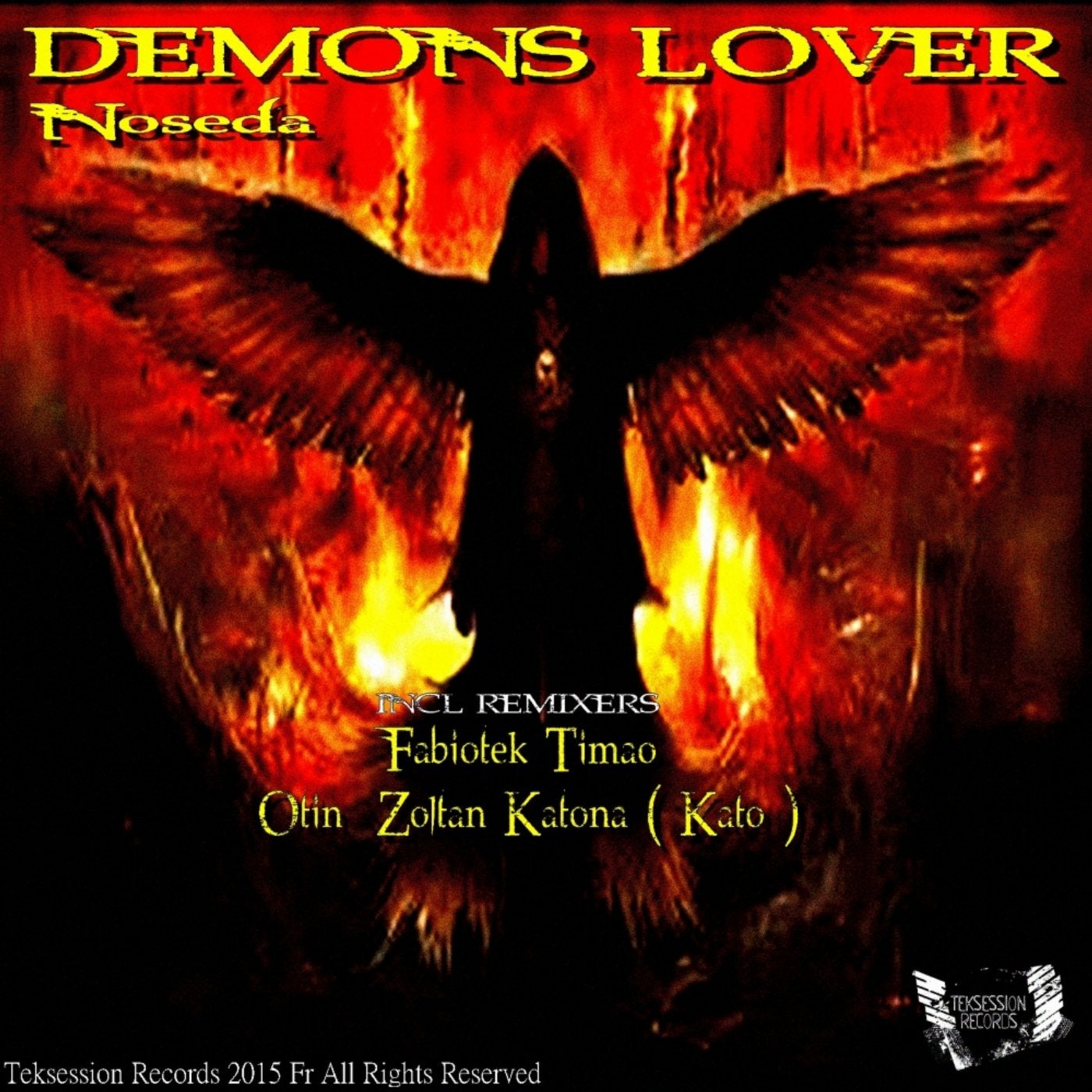 Demons Lover
