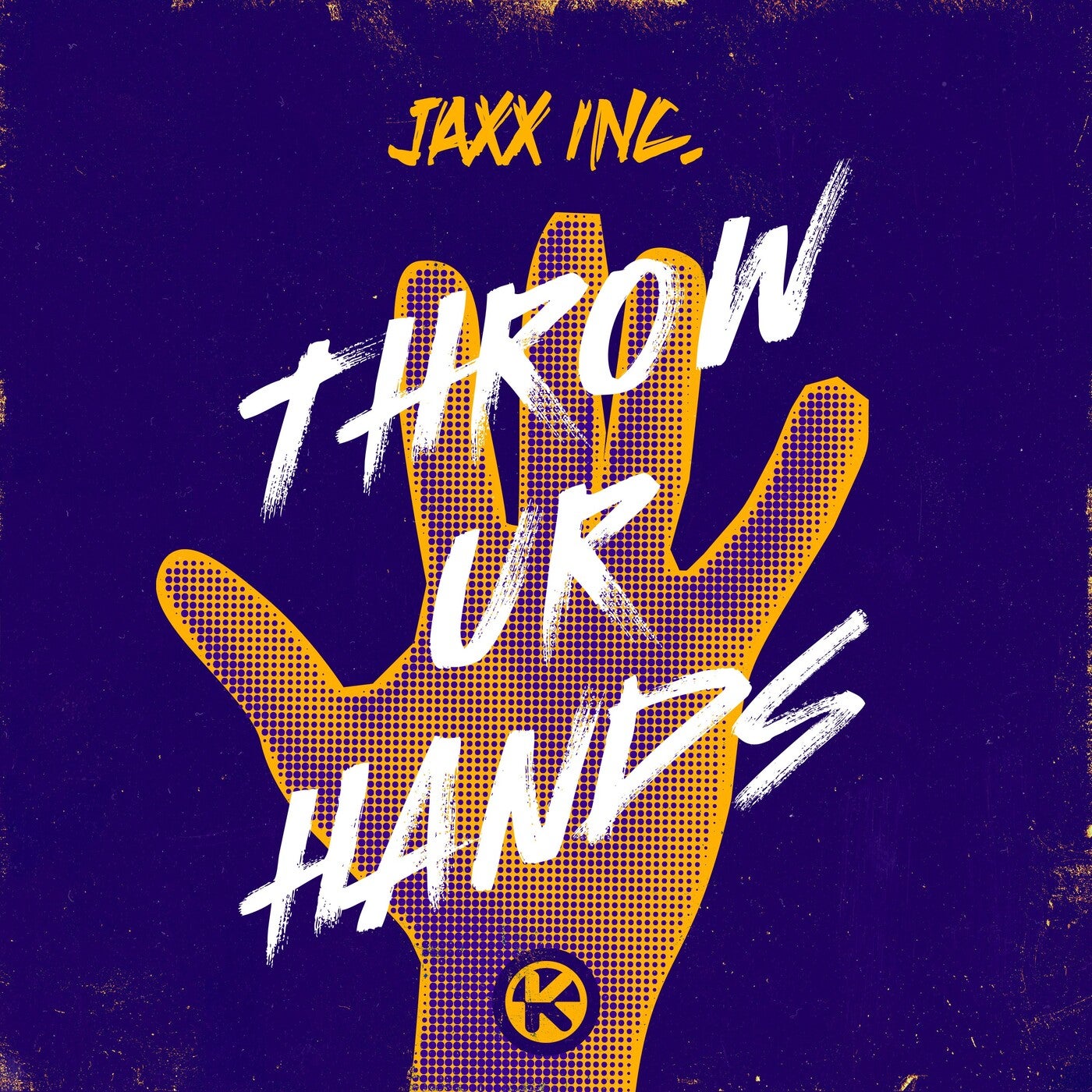 Throw Ur Hands (Extended Mix)