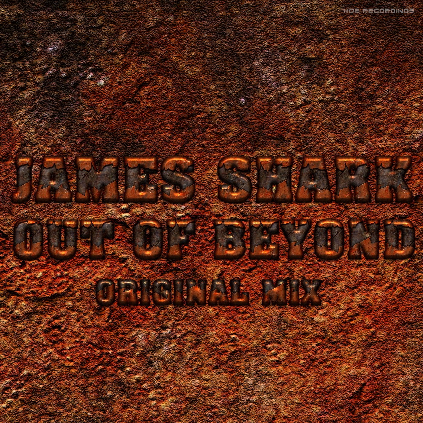 Out Of Beyond - Single