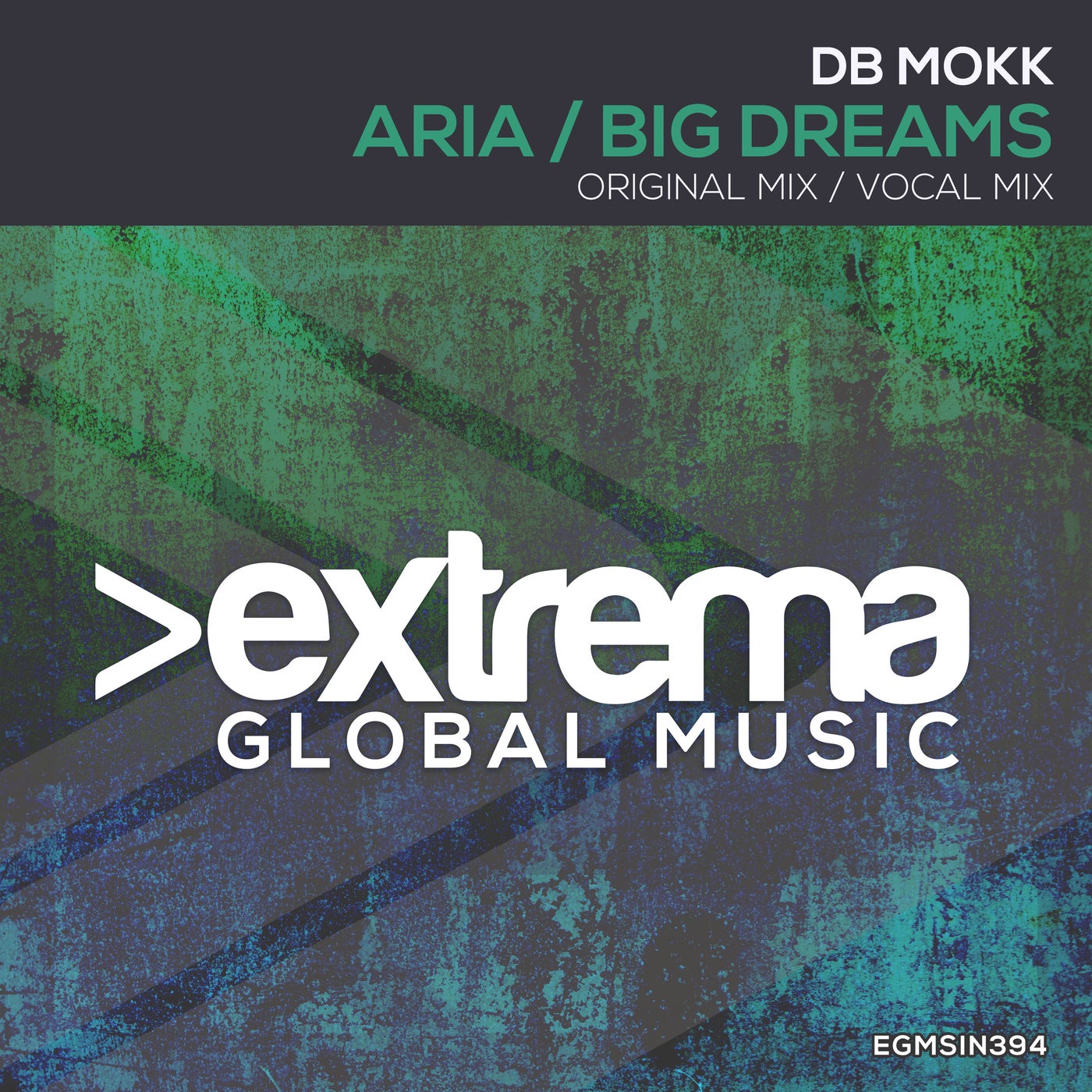 Aria / Big Dreams (Vocal Mix)