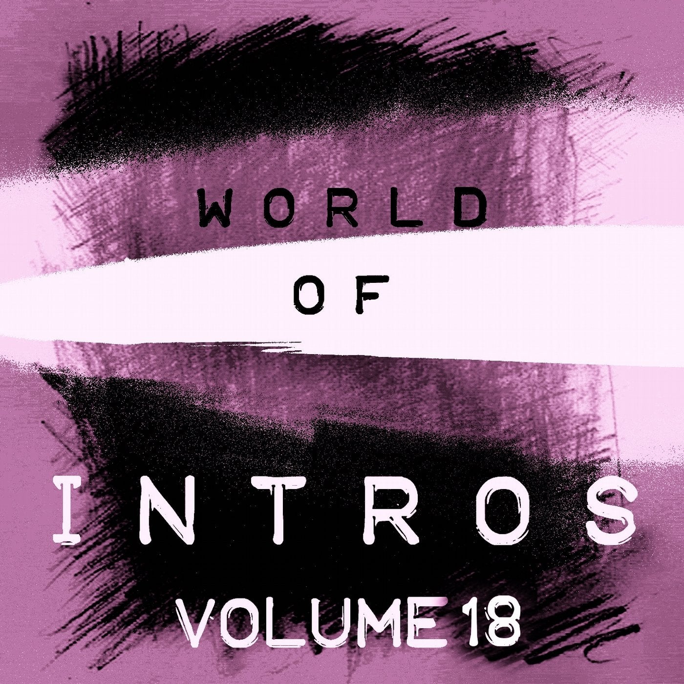 World of Intros, Vol. 18 (Special DJ Tools)
