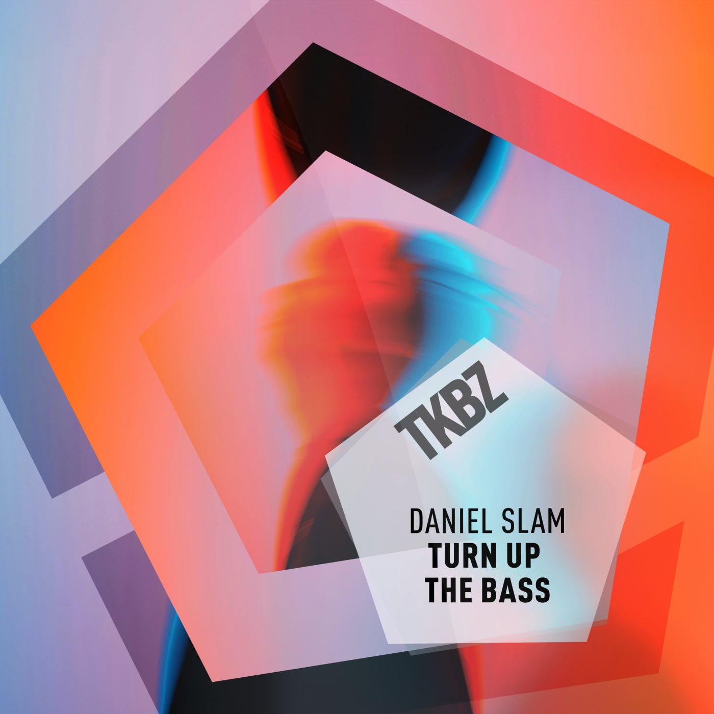 Turn Up the Bass