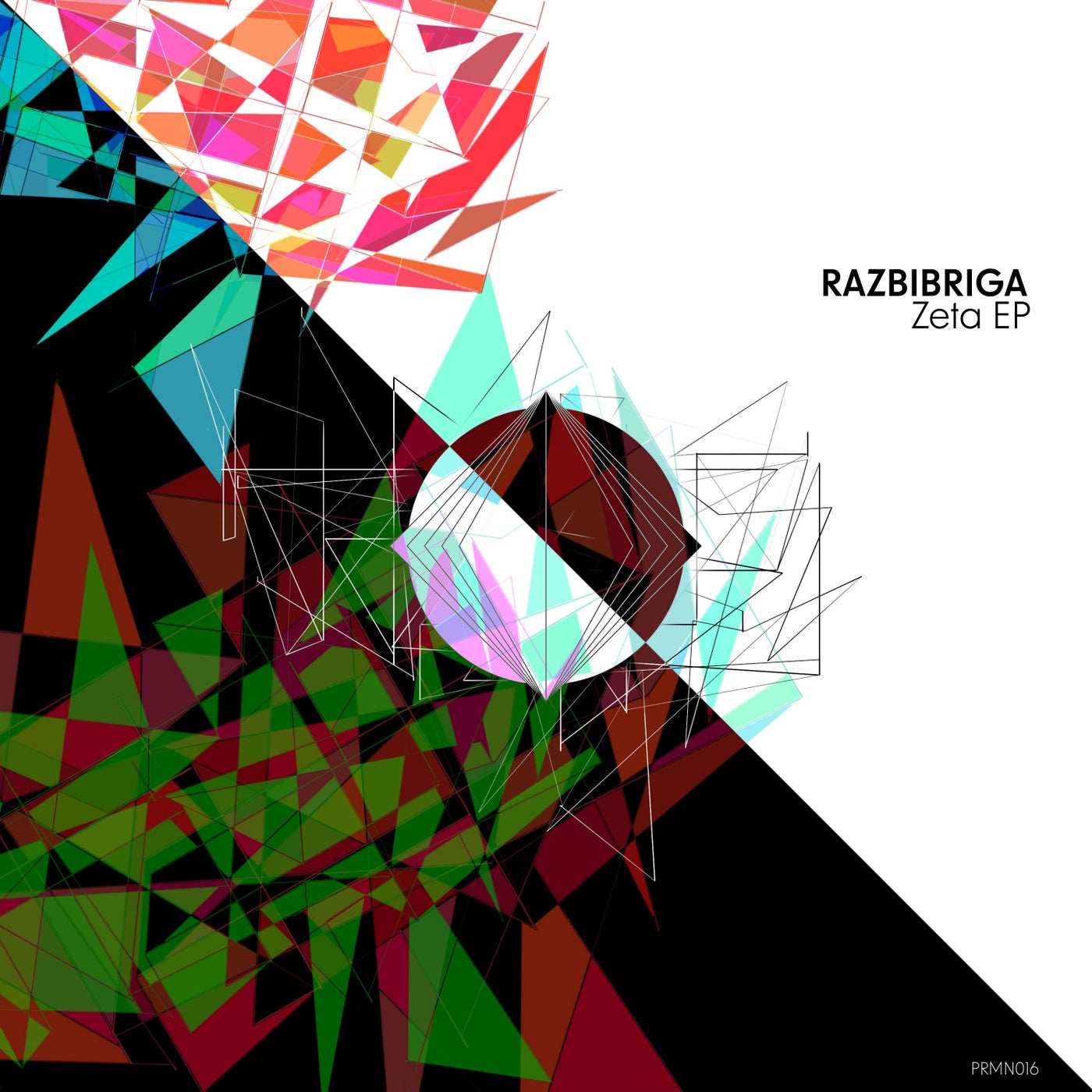 Zeta EP