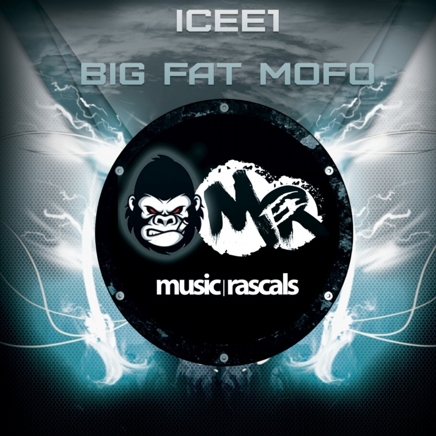 Big Fat Mofo
