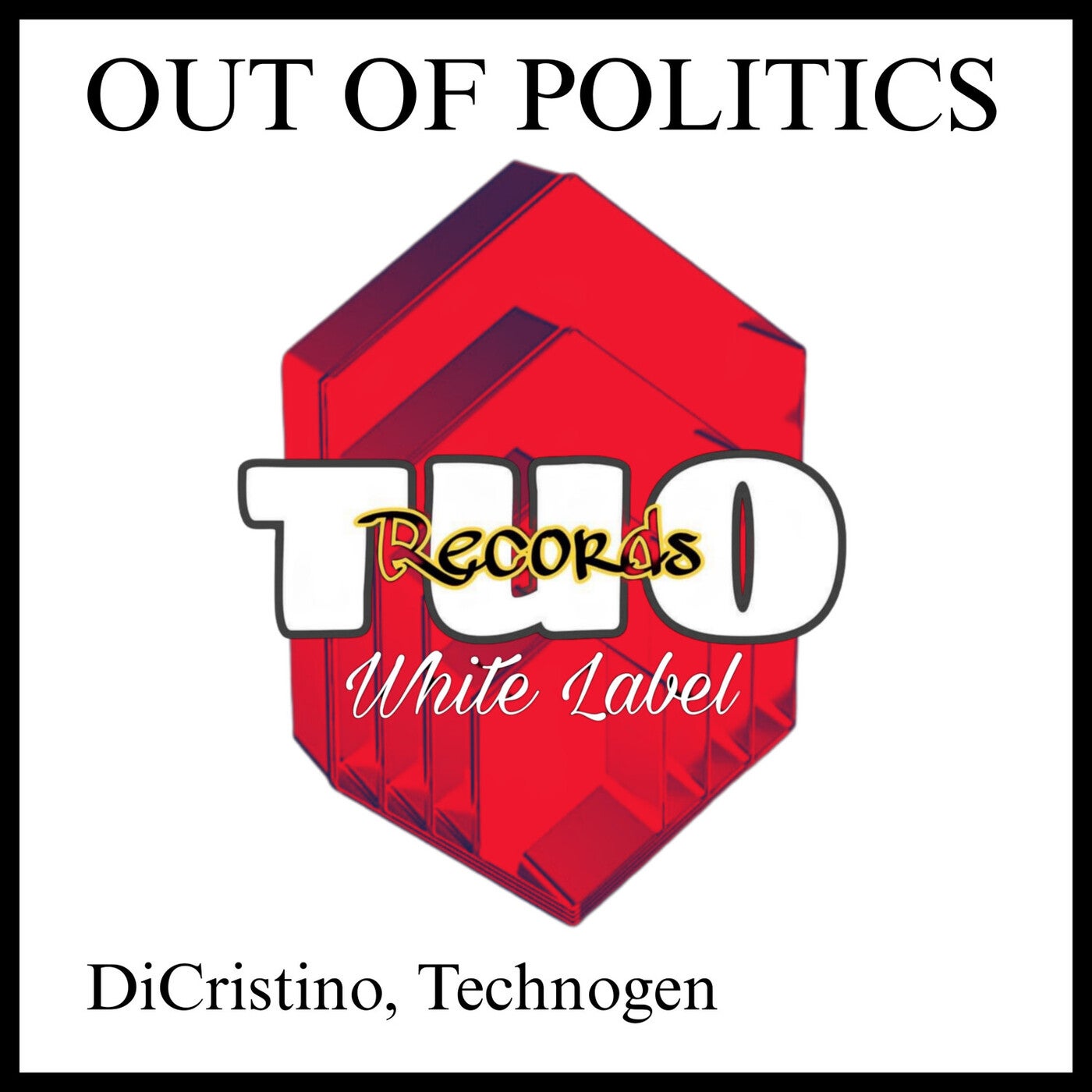Out Of Politics