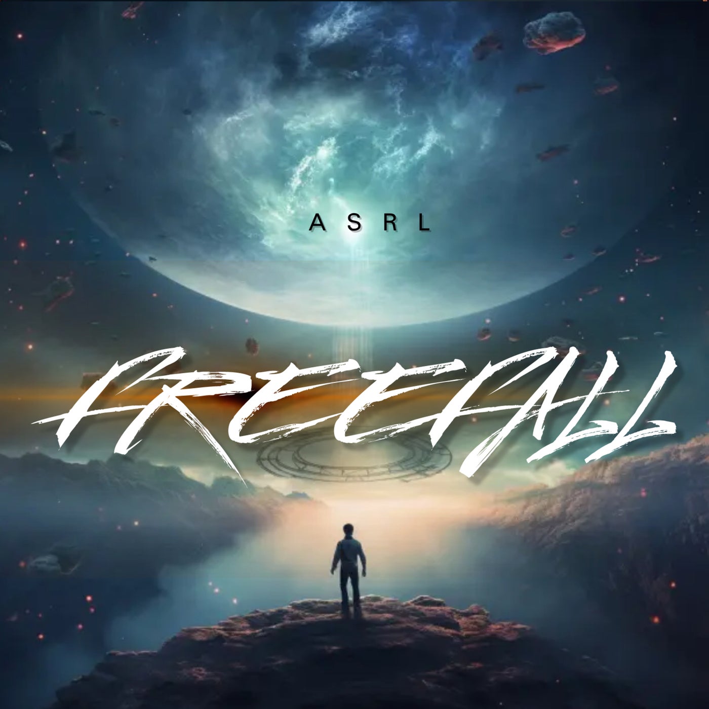 Freefall