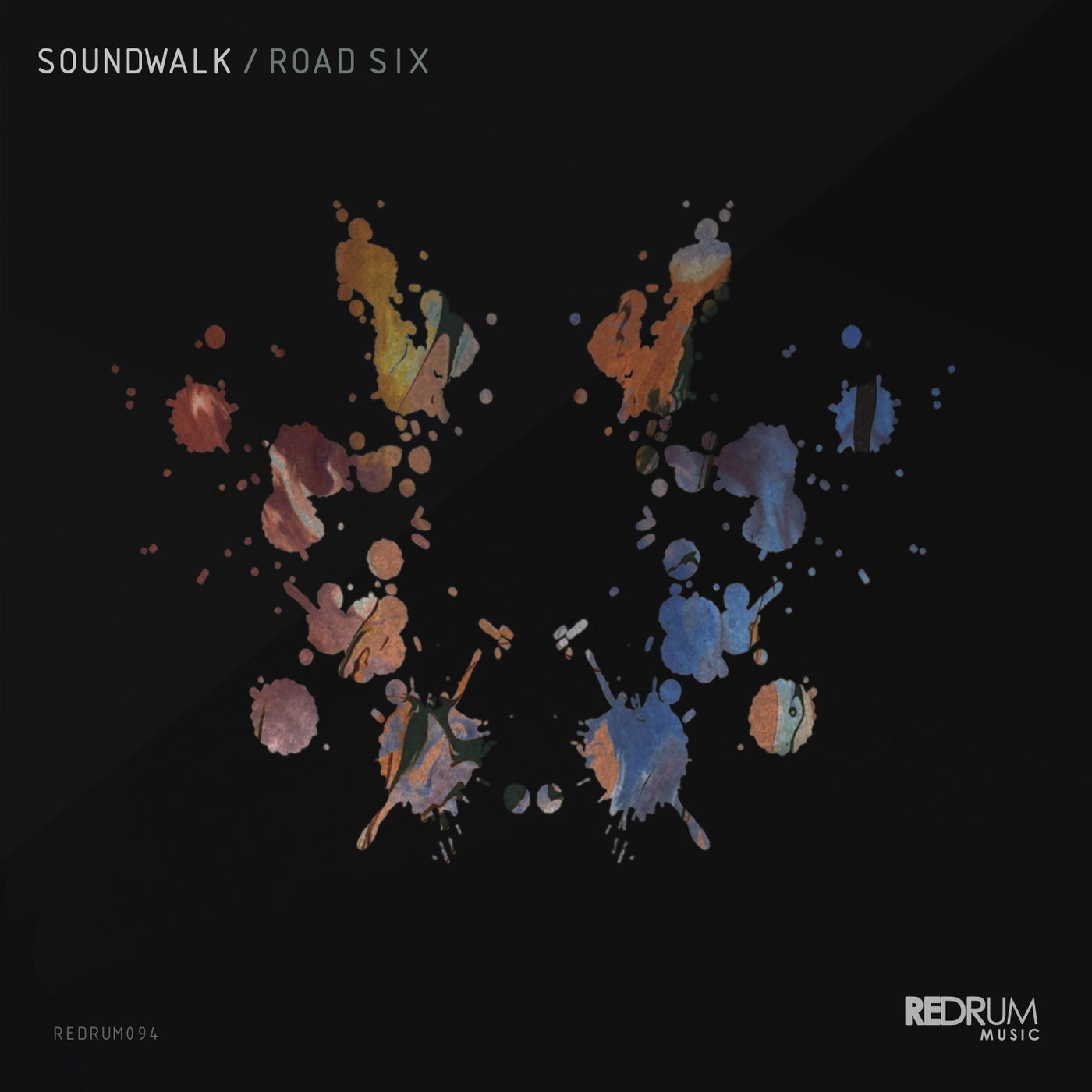 Soundwalk / Road Six