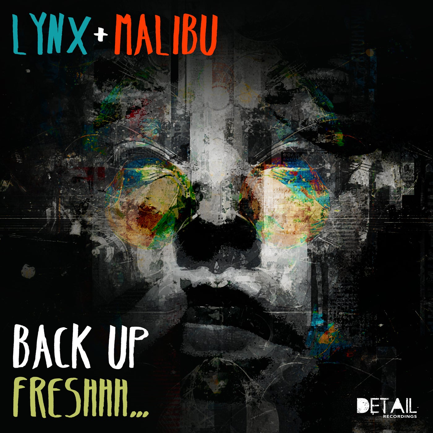 Back Up
