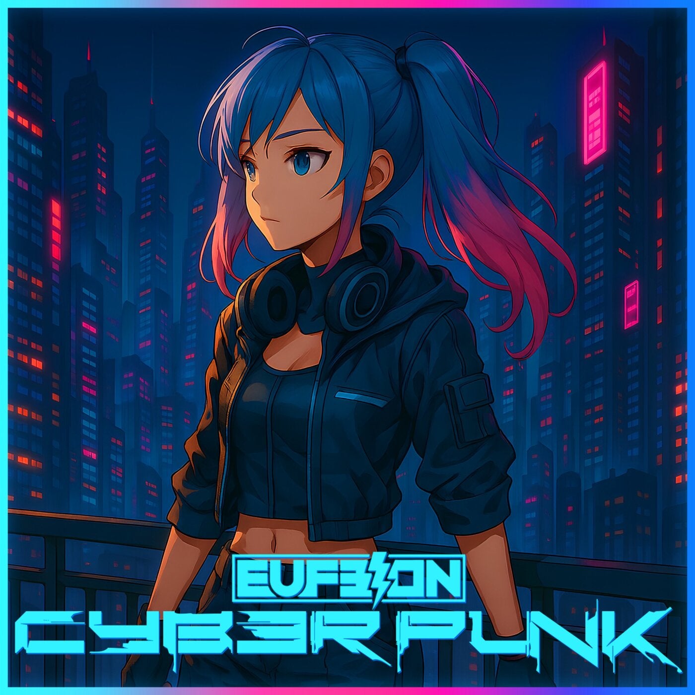 Cyberpunk