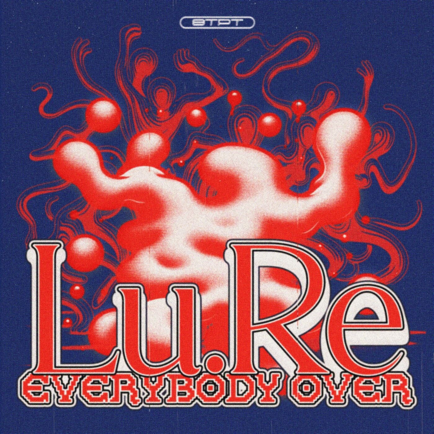 Everybody Over (Extended)