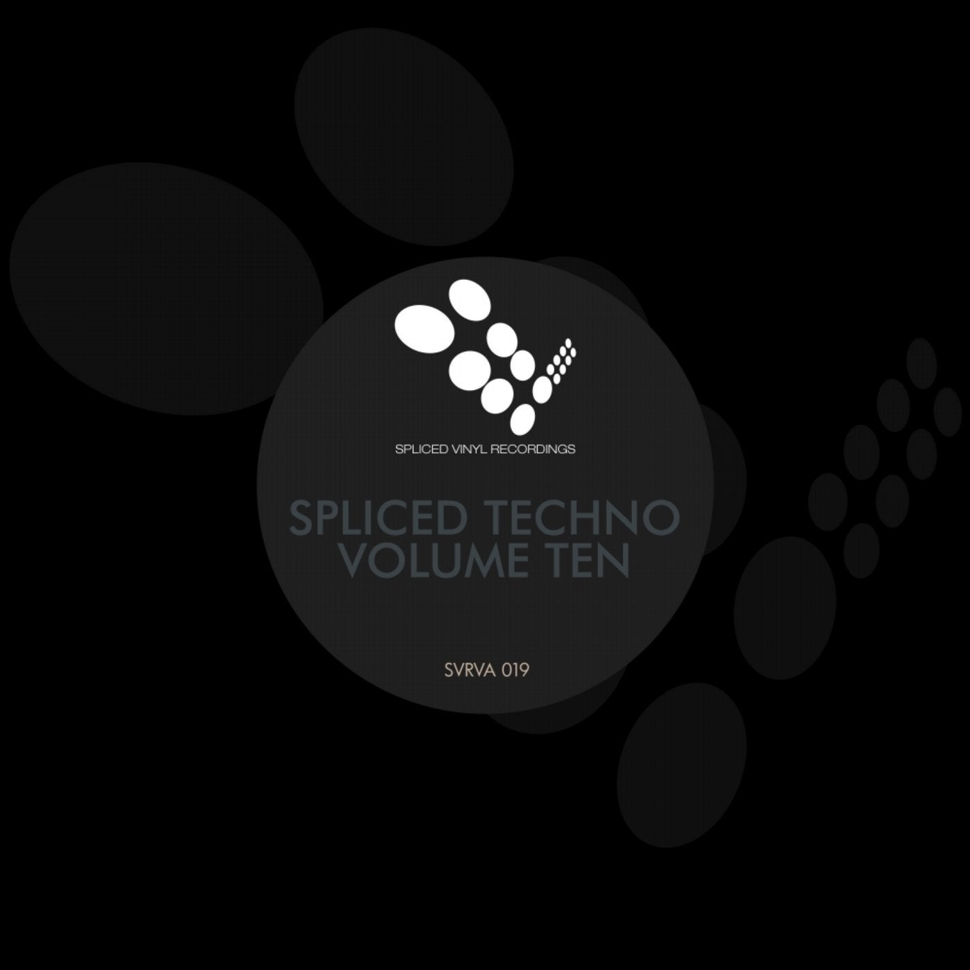 Spliced Techno, Vol. 10