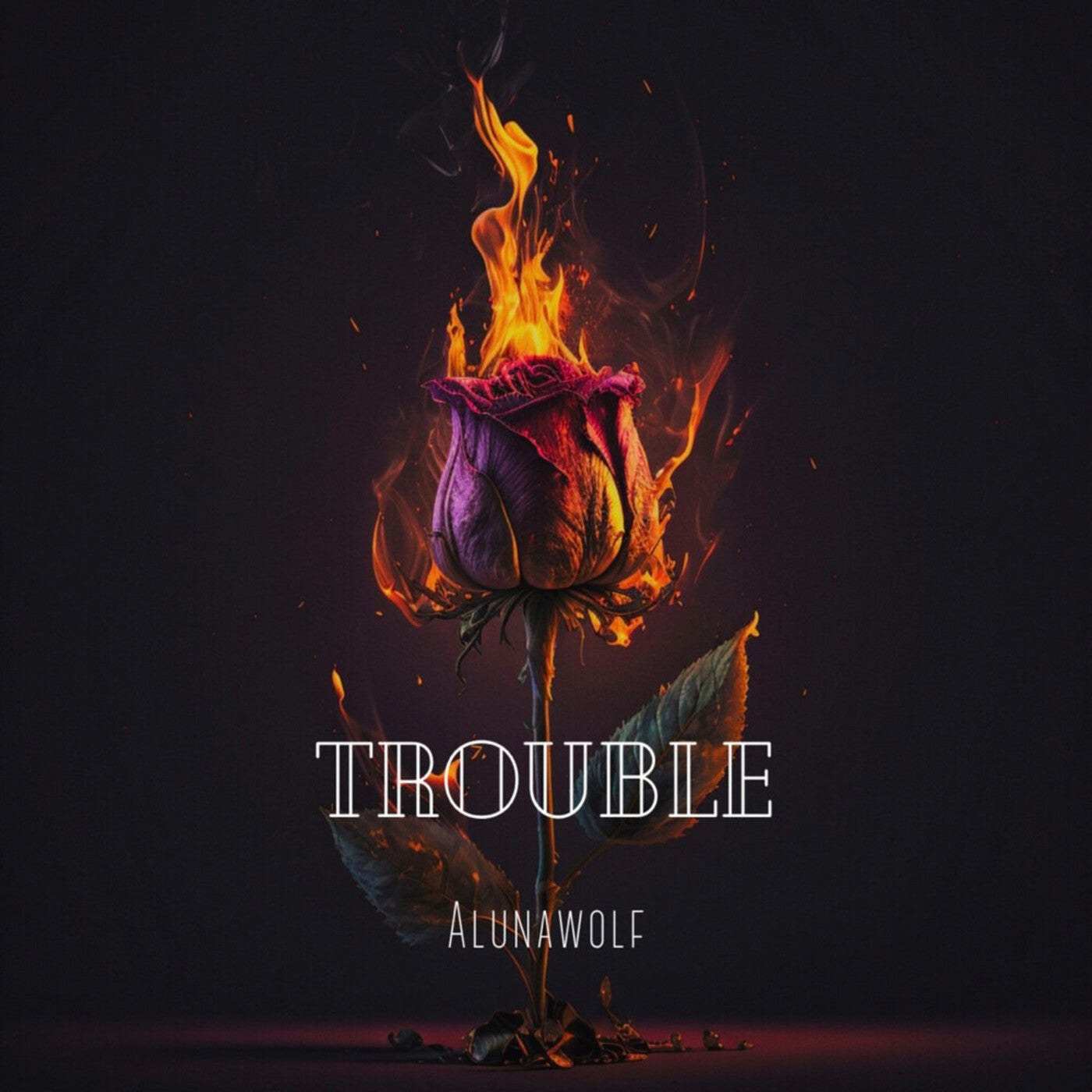 Trouble