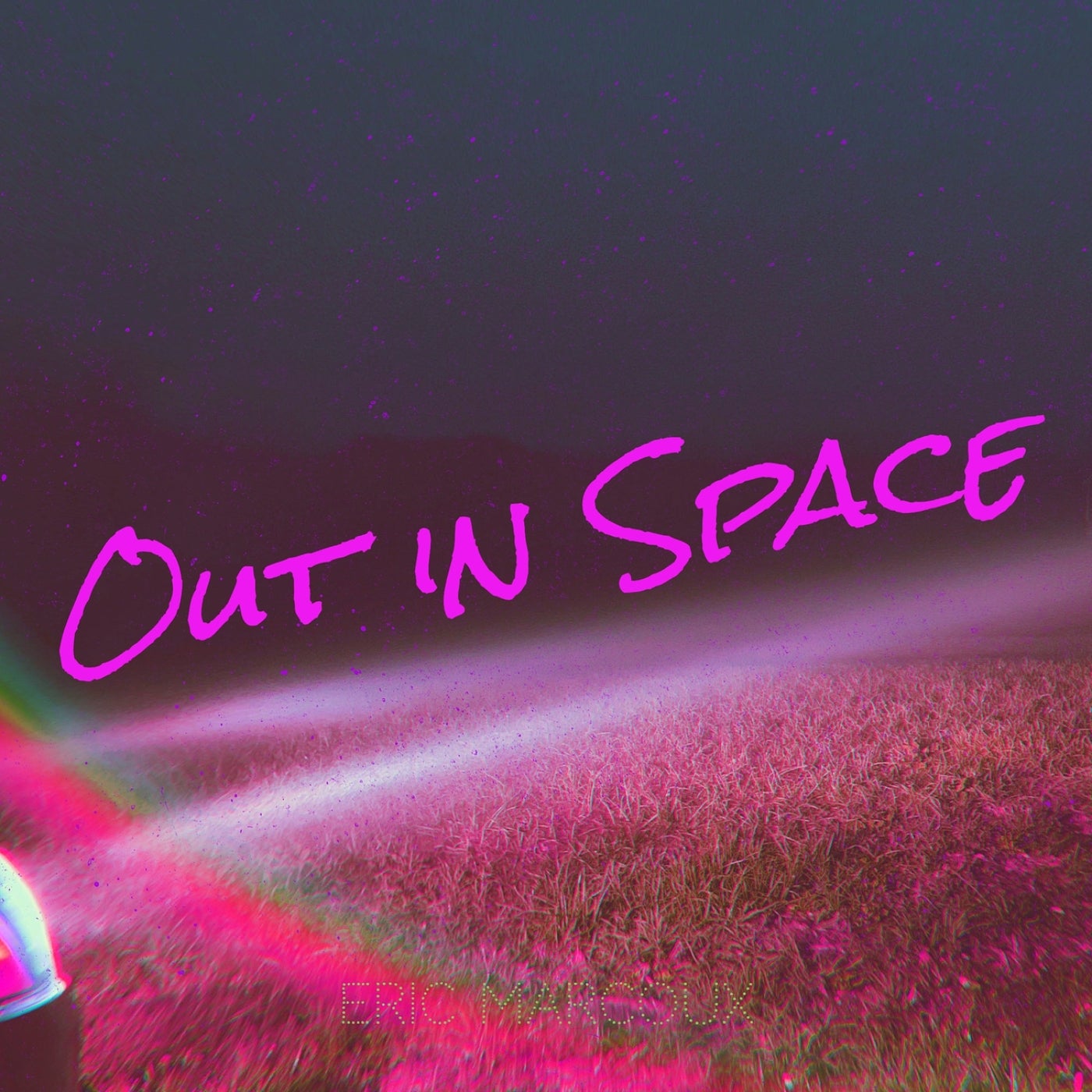 Out in Space