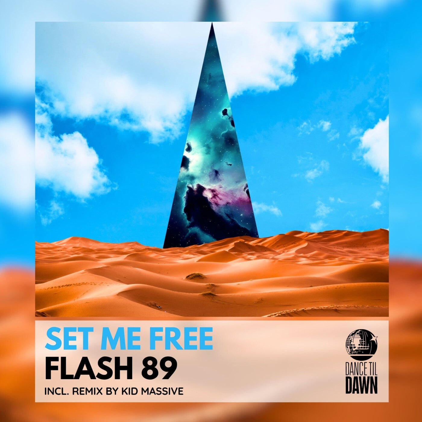 Set Me Free