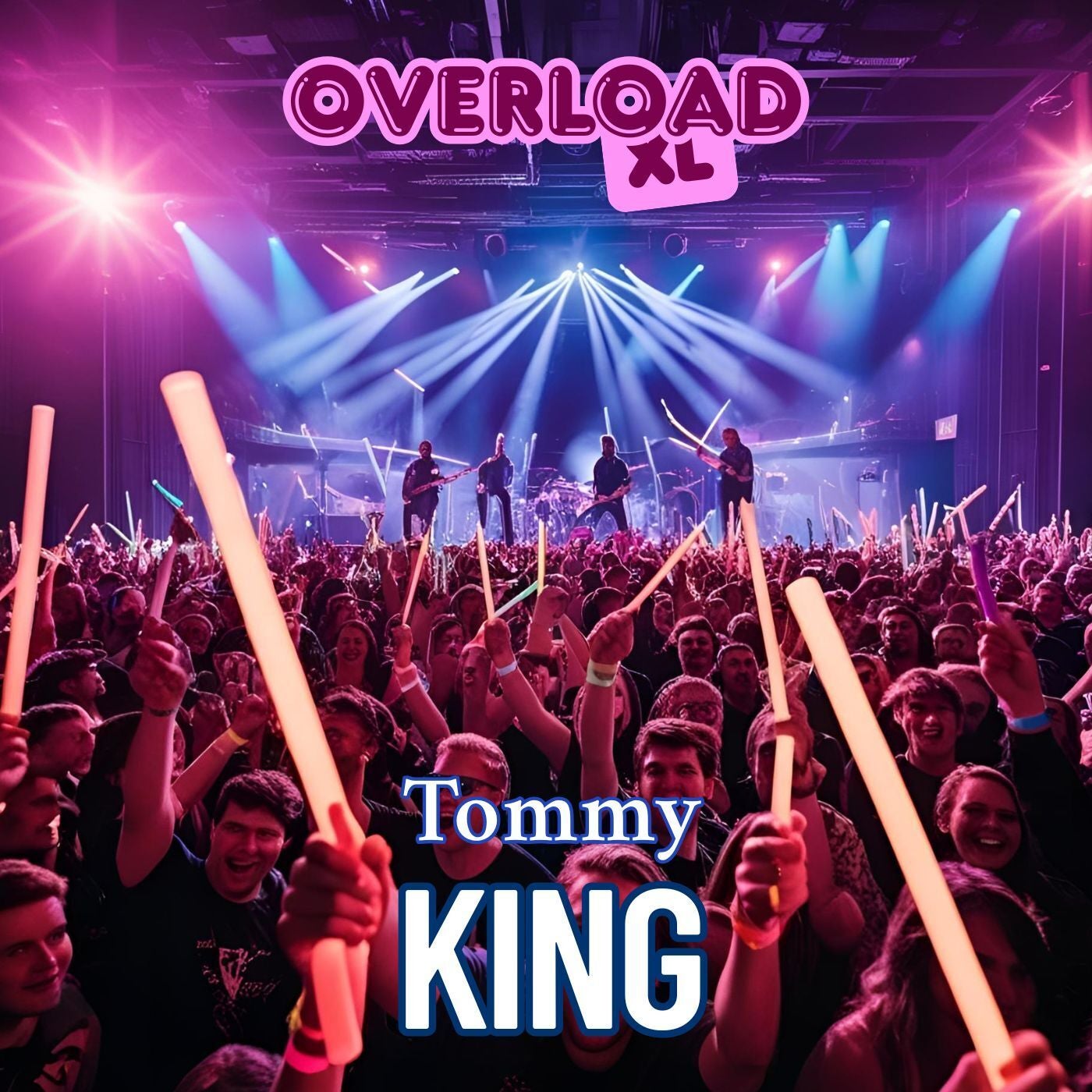Overload XL
