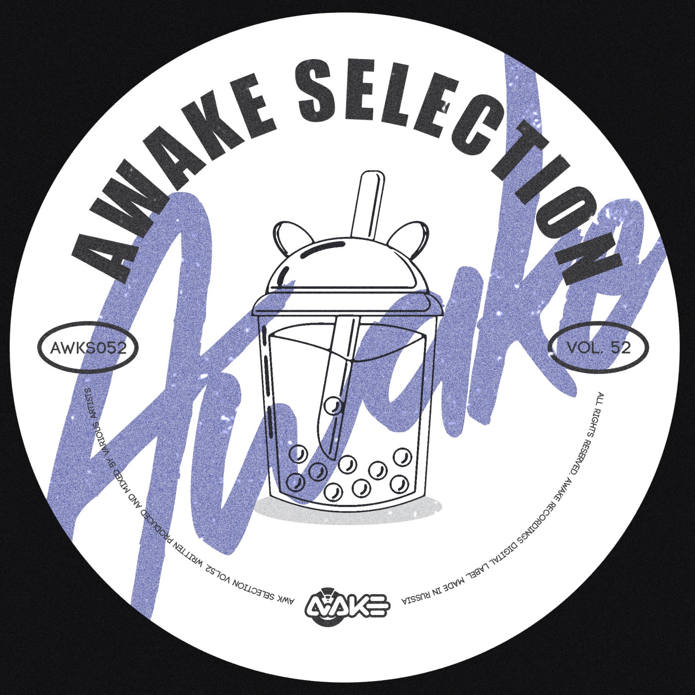 AWK Selection Vol. 52