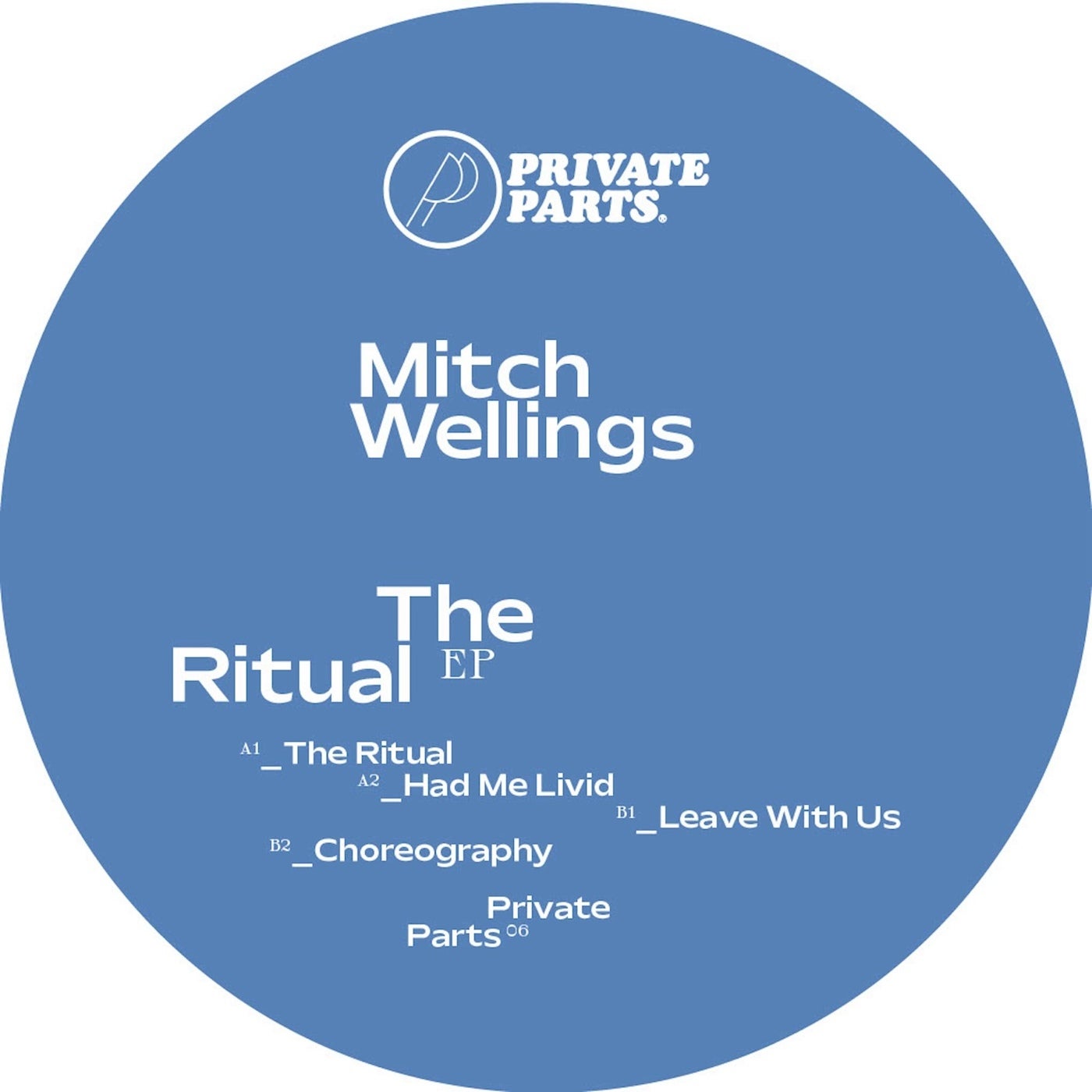 The Ritual EP