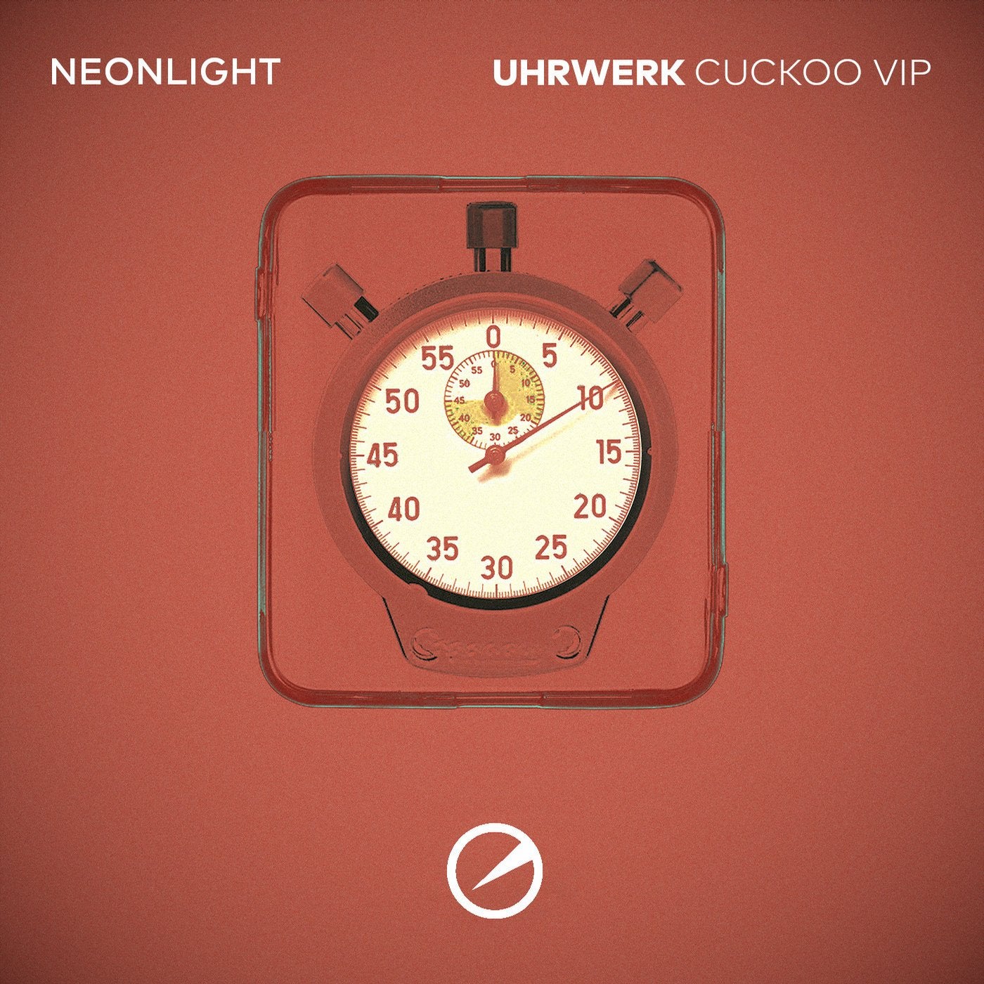 Uhrwerk (Cuckoo VIP)