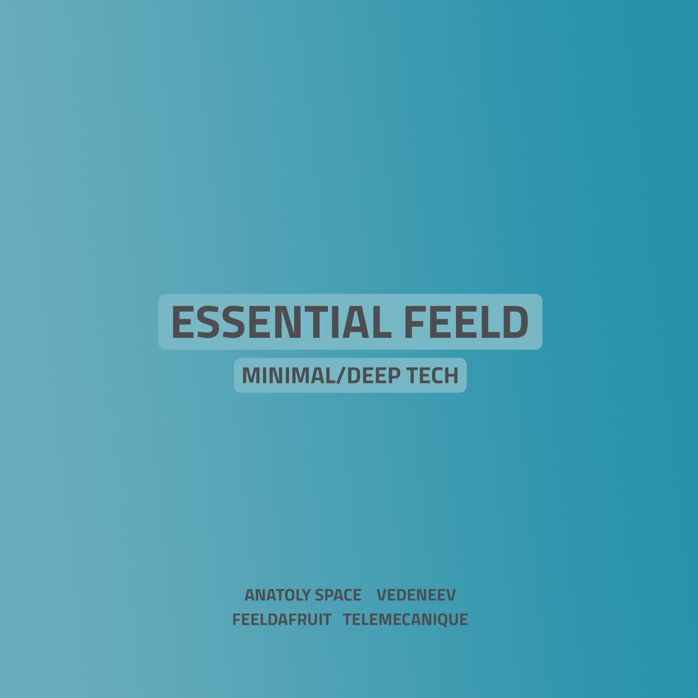 Essential Feeld