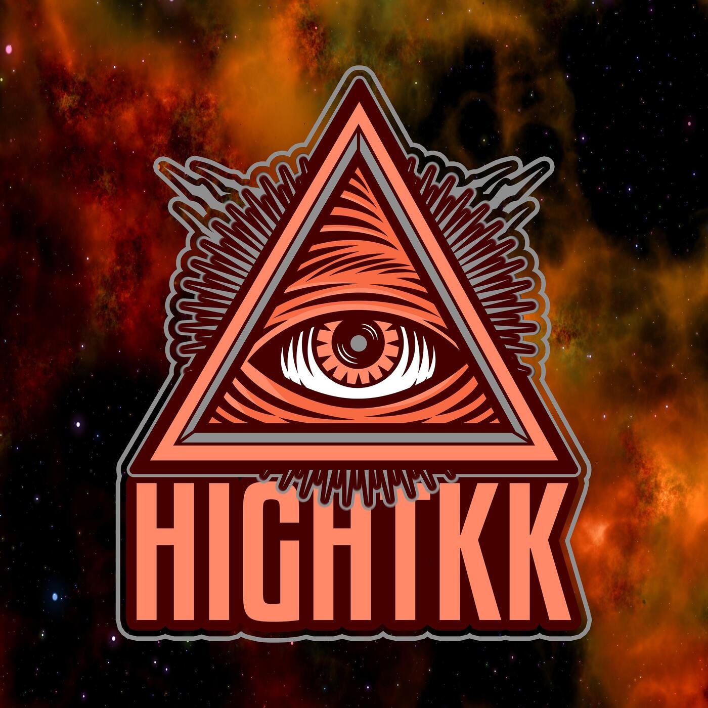 Hightkk (feat. Vollkontakt)