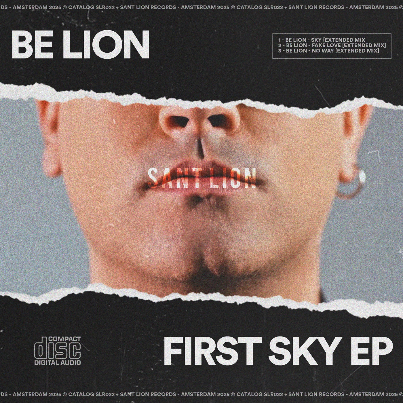 First Sky