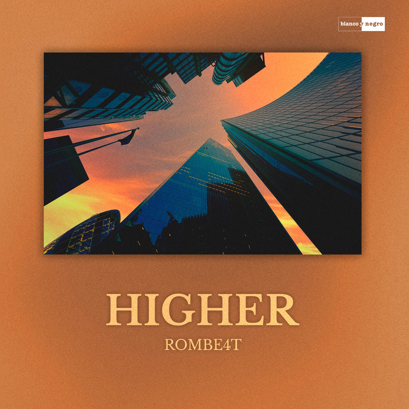 Higher (Extended Mix)