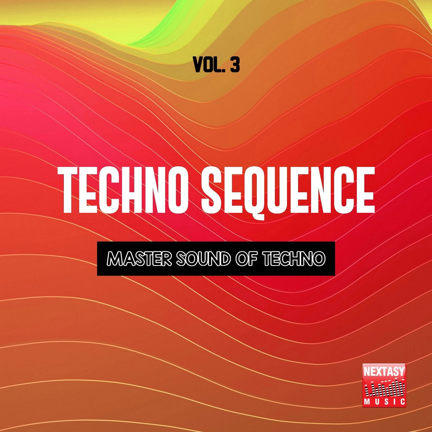 Techno Sequence, Vol. 3 (Master Sound Of Techno)