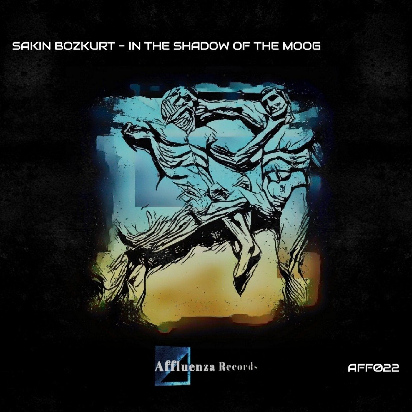In the Shadow of the Moog