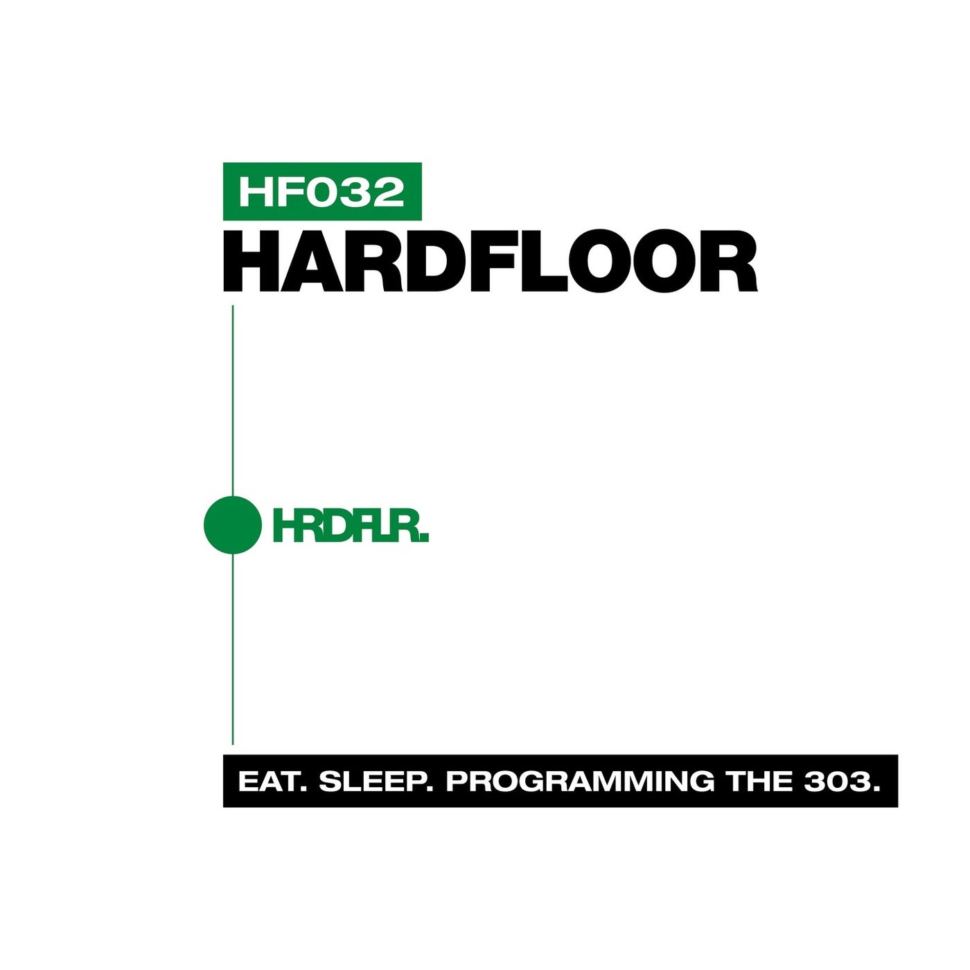Eat.Sleep.Programming the 303.
