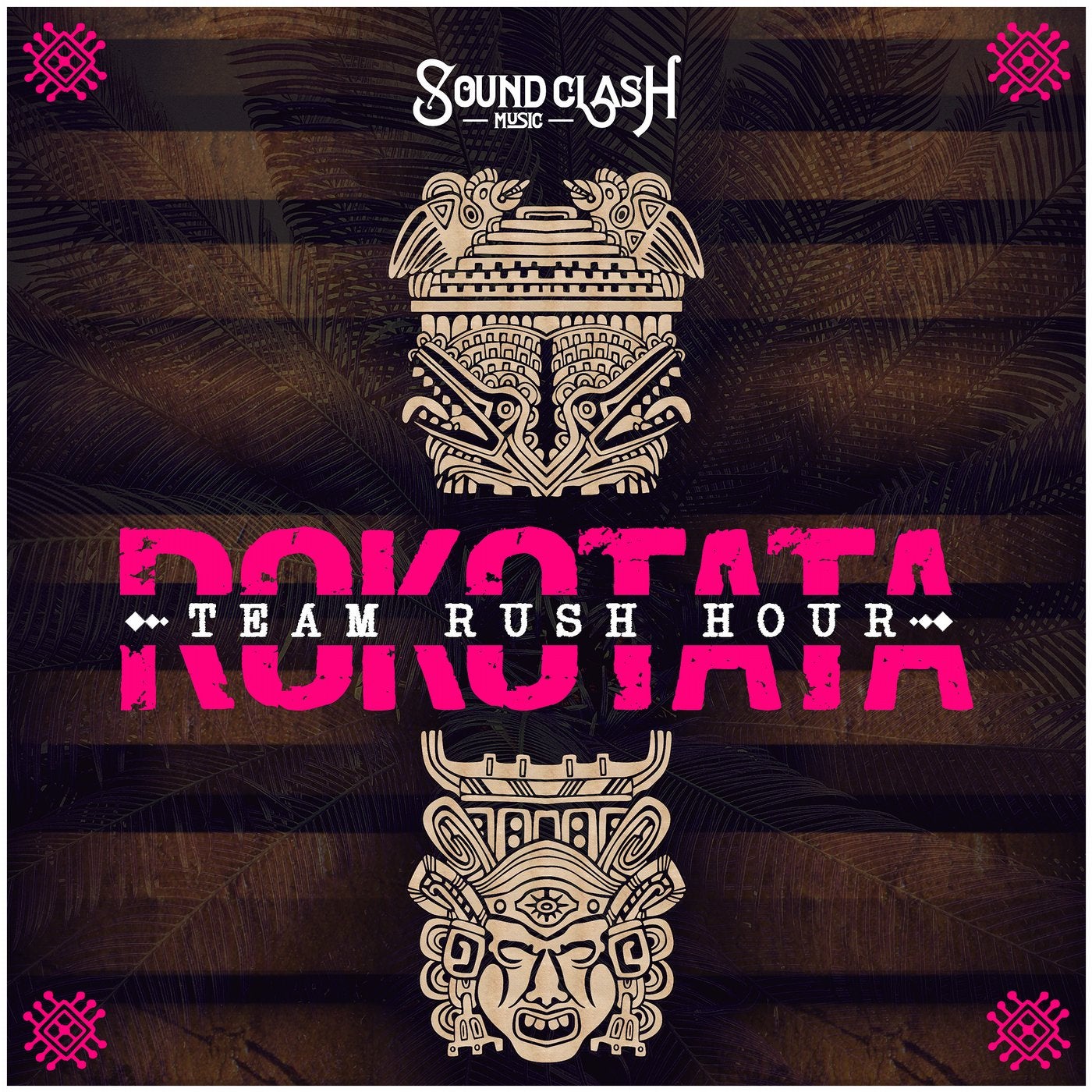 Rokotata