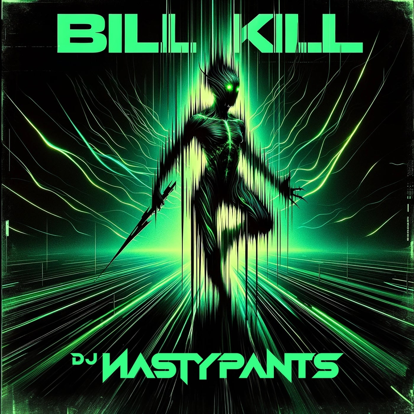 Bill Kill