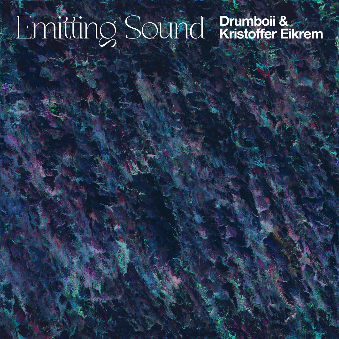 Emitting Sound