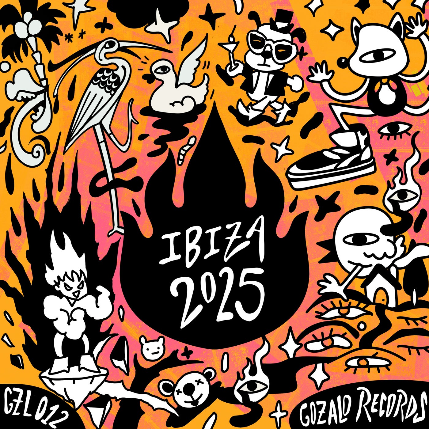 Ibiza 2025