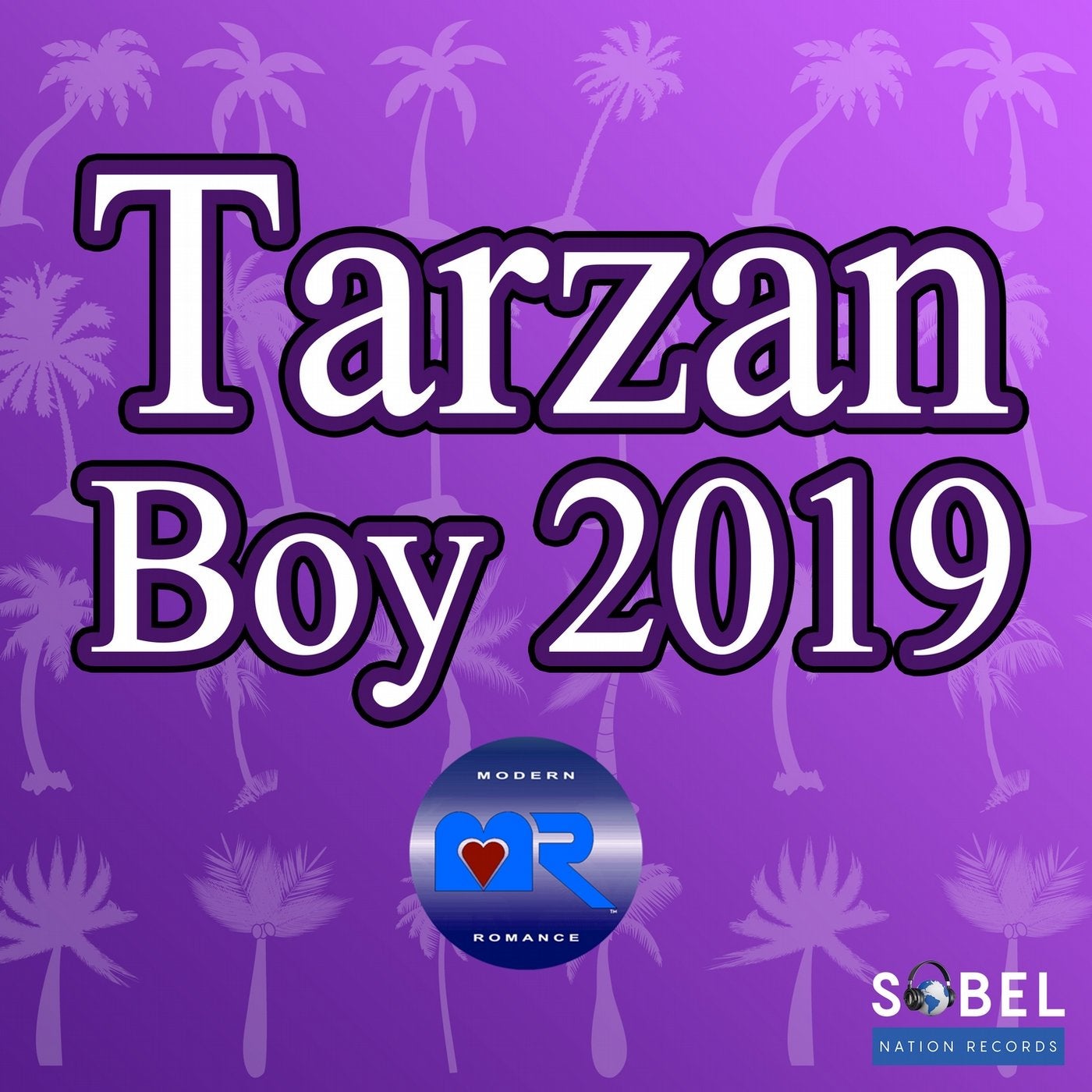 Tarzan Boy 2019