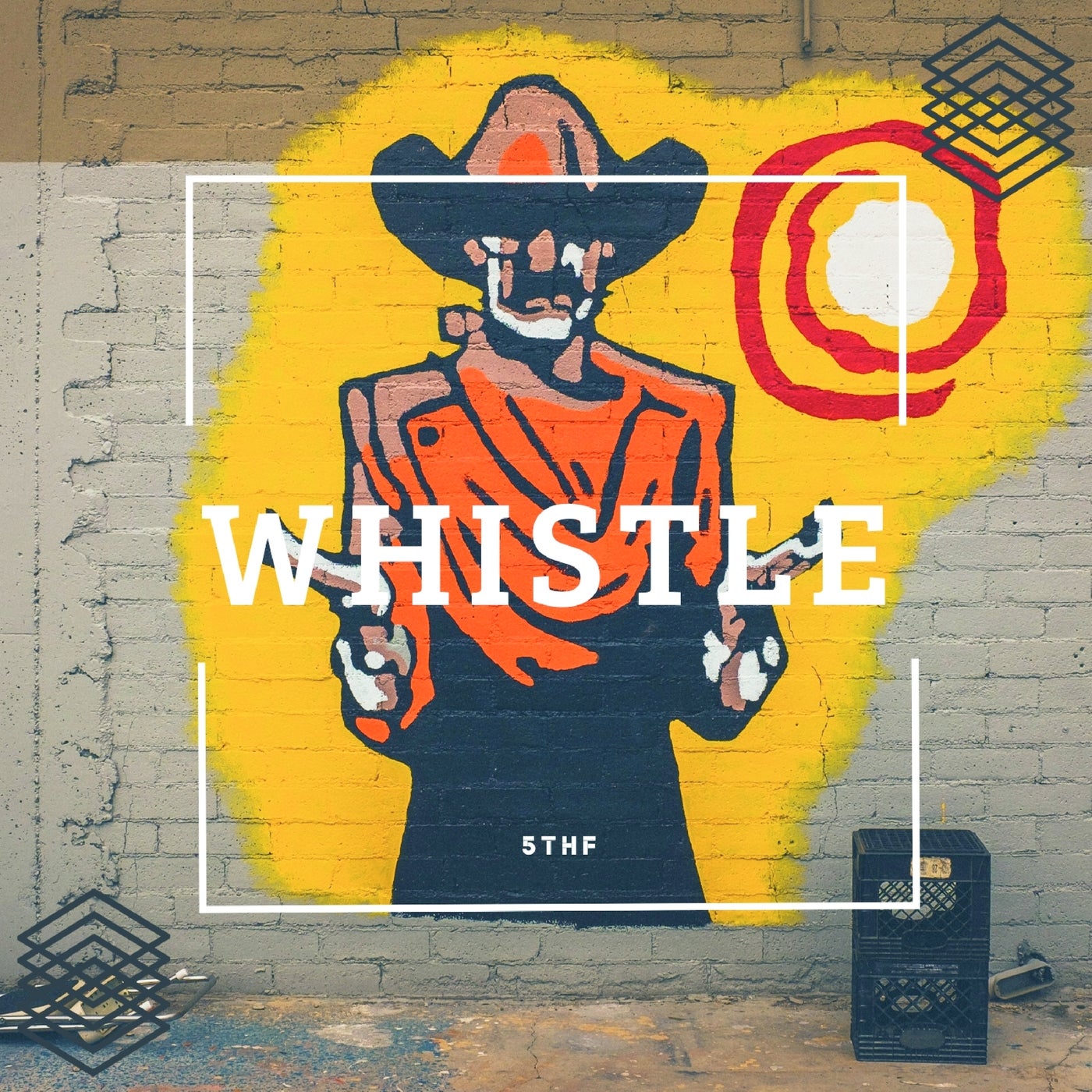 Whistle