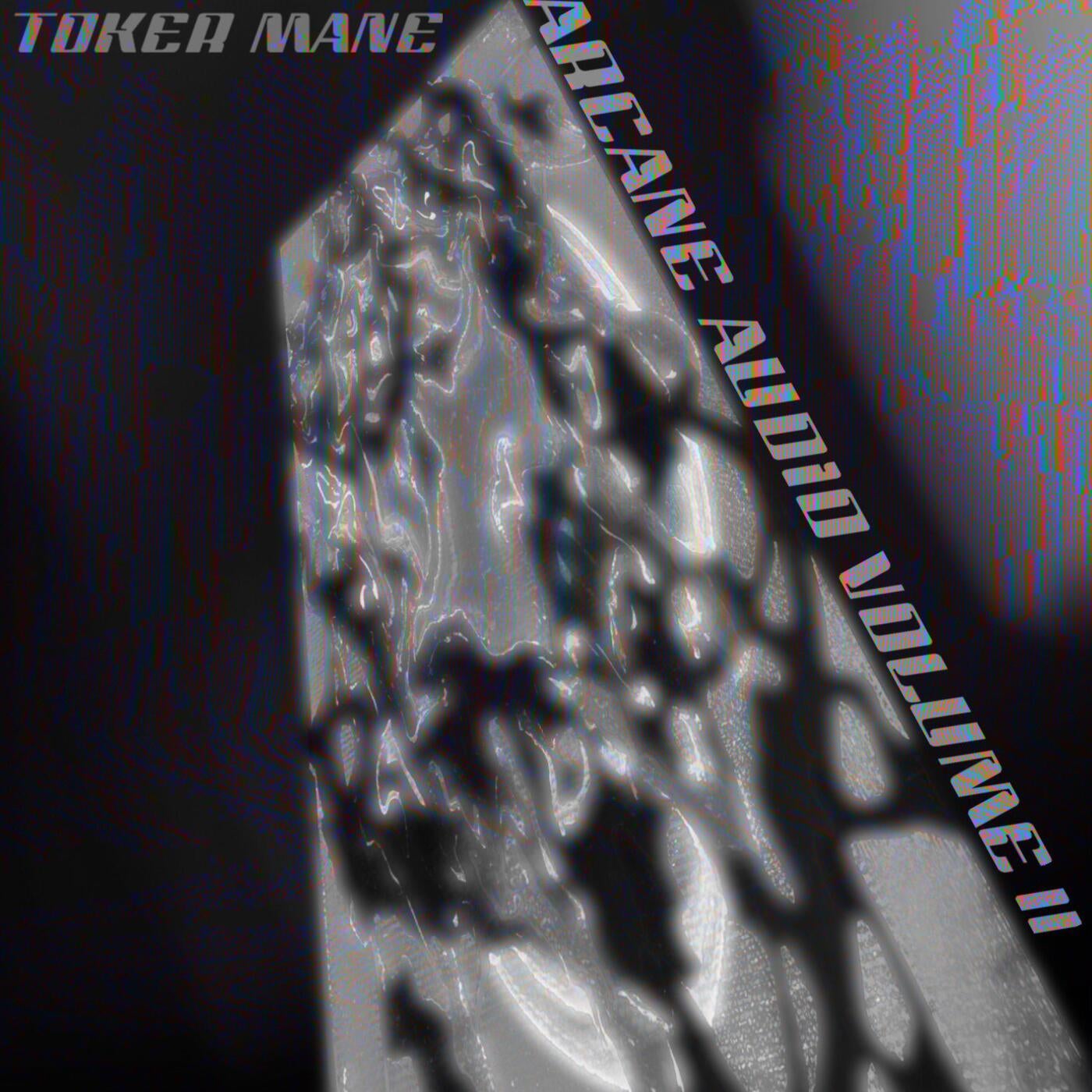 Arcane Audio Volume II