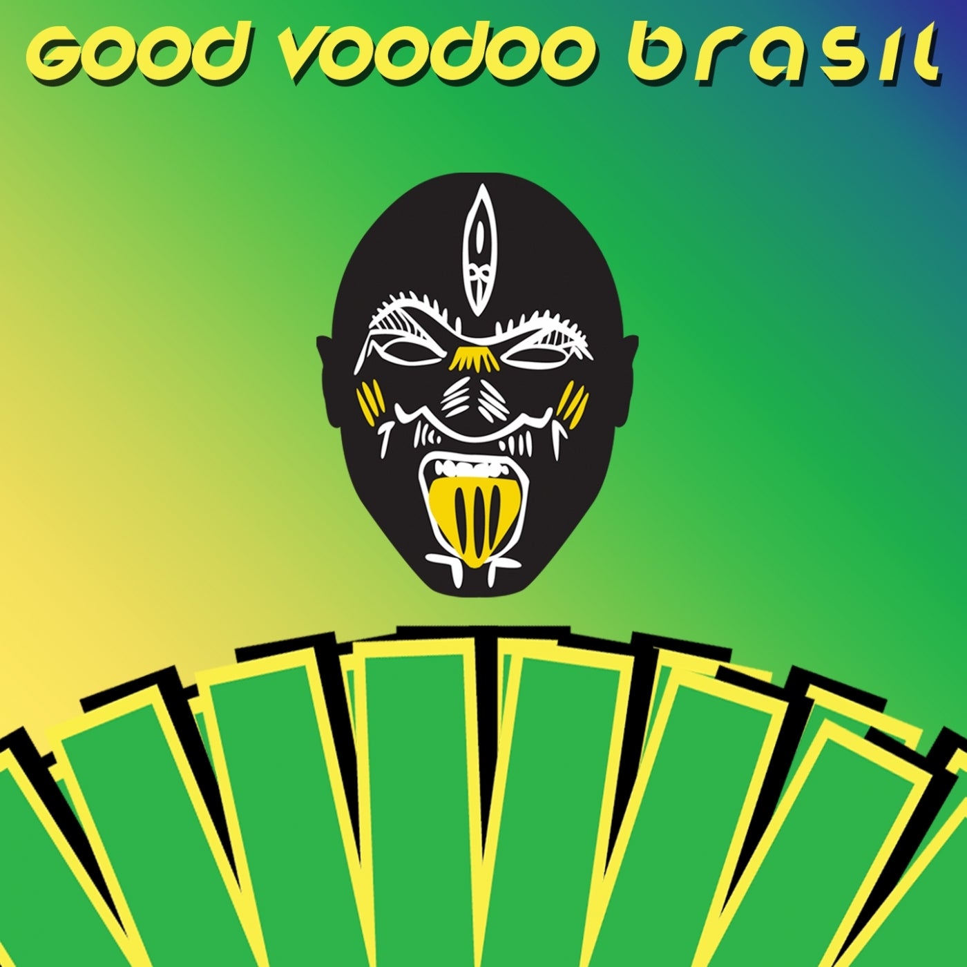 Good Voodoo Brasil (Sound of Good Voodoo 1)