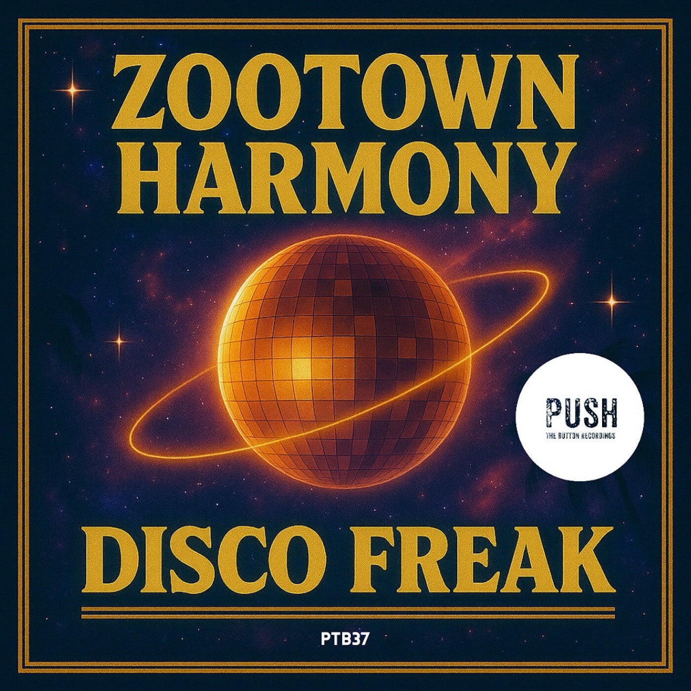 Disco Freak